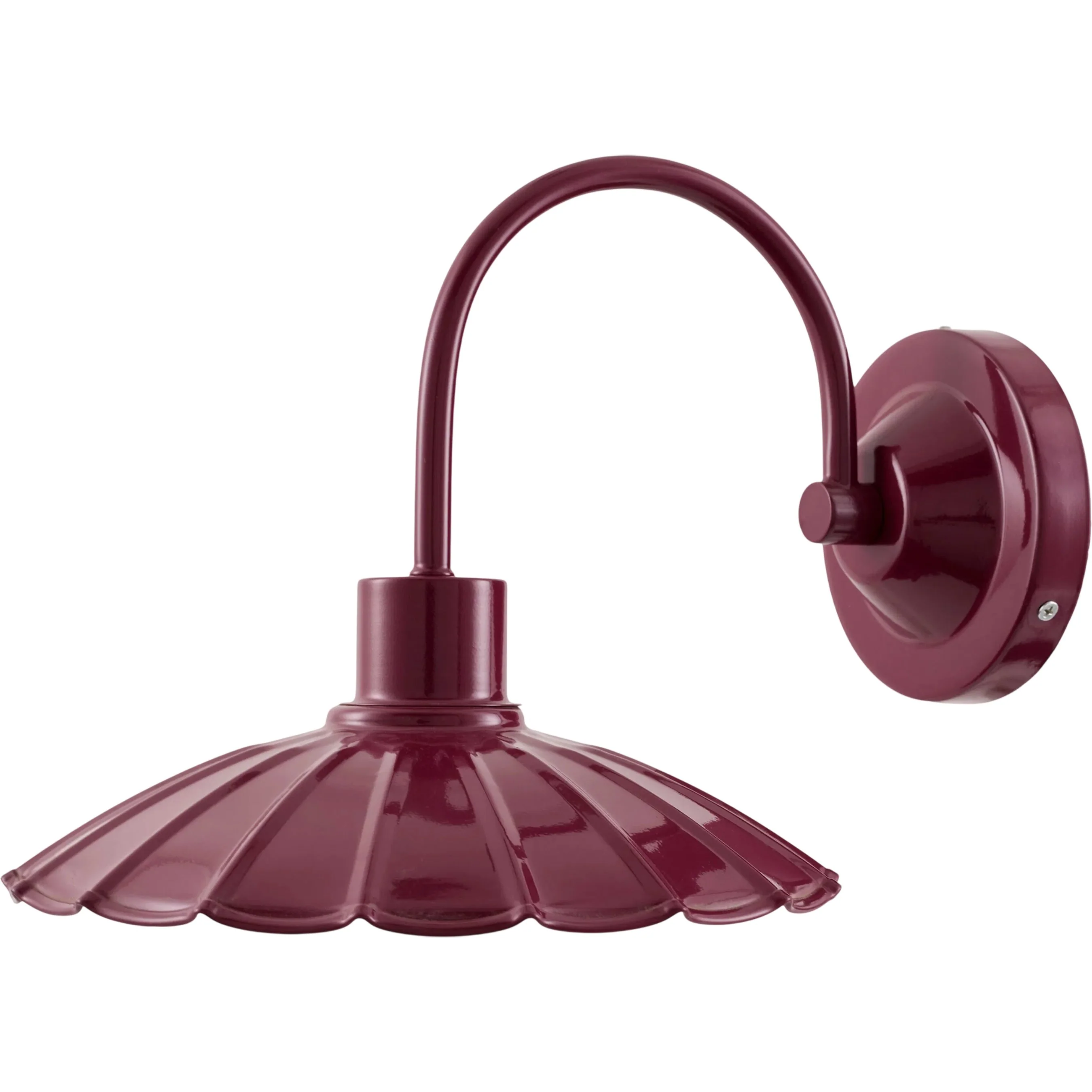 Pavona Wall Sconce - Image 4