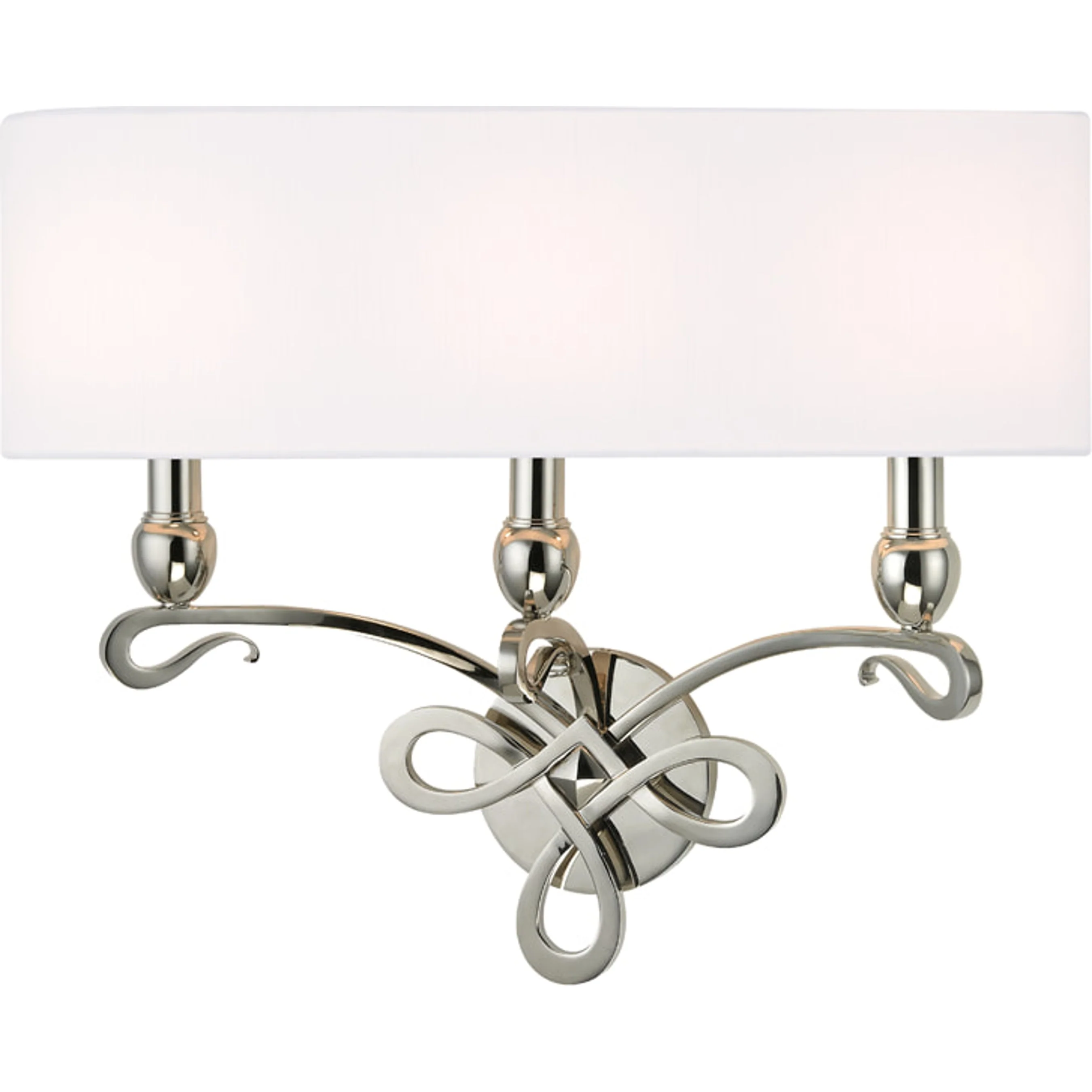 Pawling Wall Sconce - Image 3