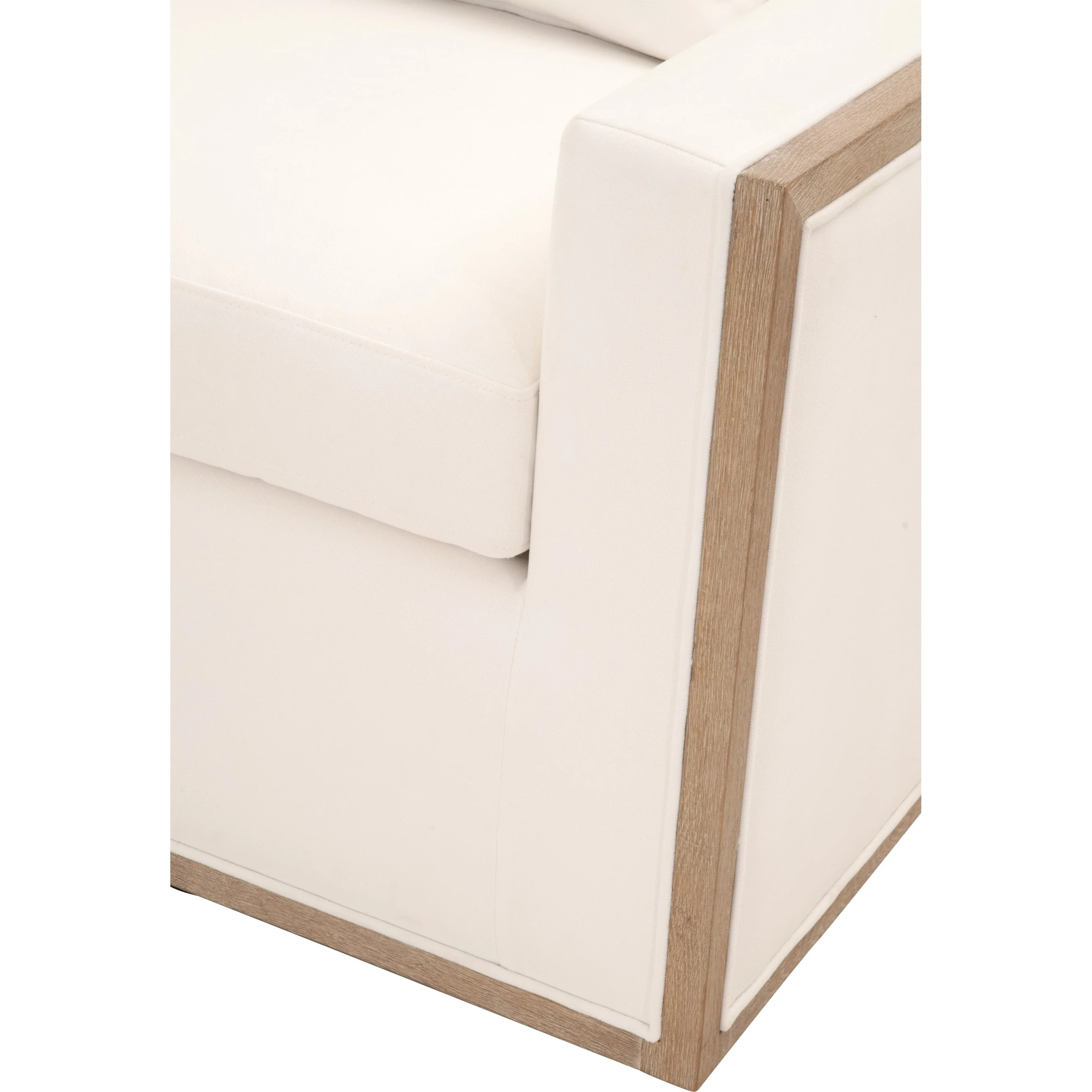 Paxton Swivel Club Chair - Image 11