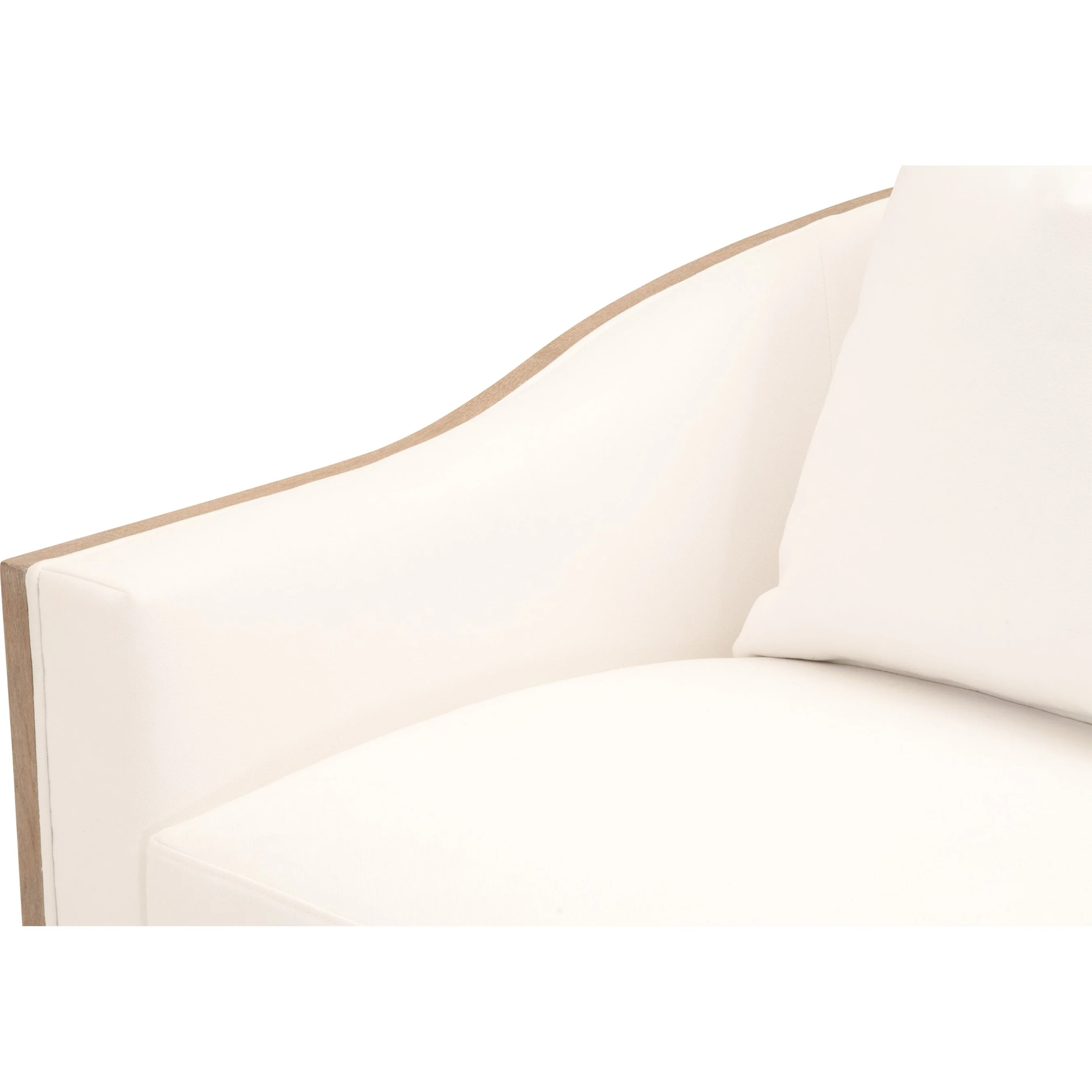 Paxton Swivel Club Chair - Image 12