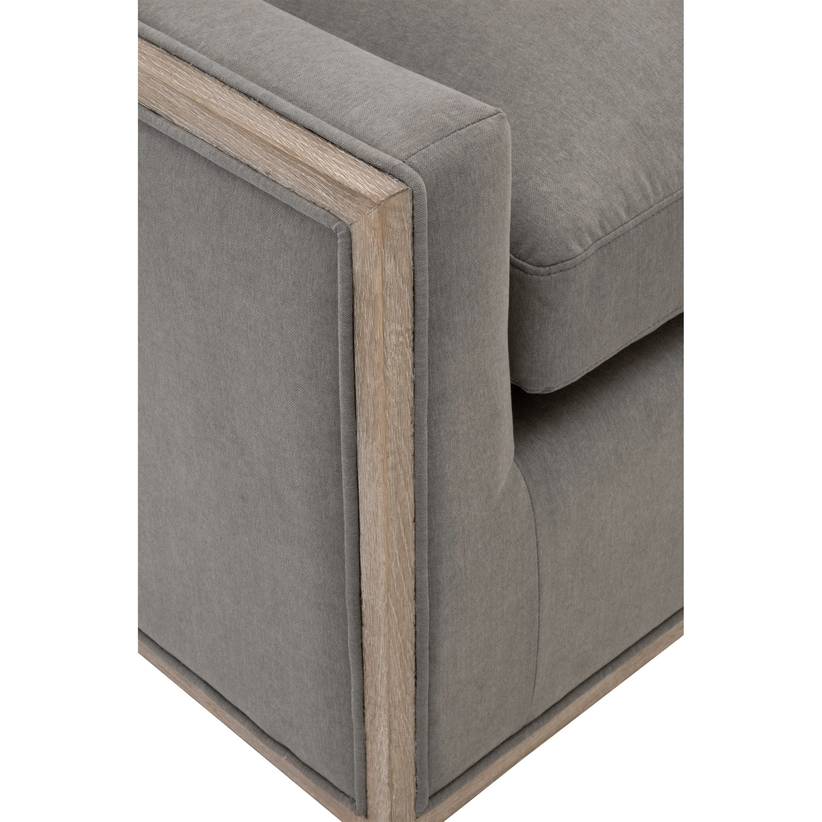 Paxton Swivel Club Chair - Image 14