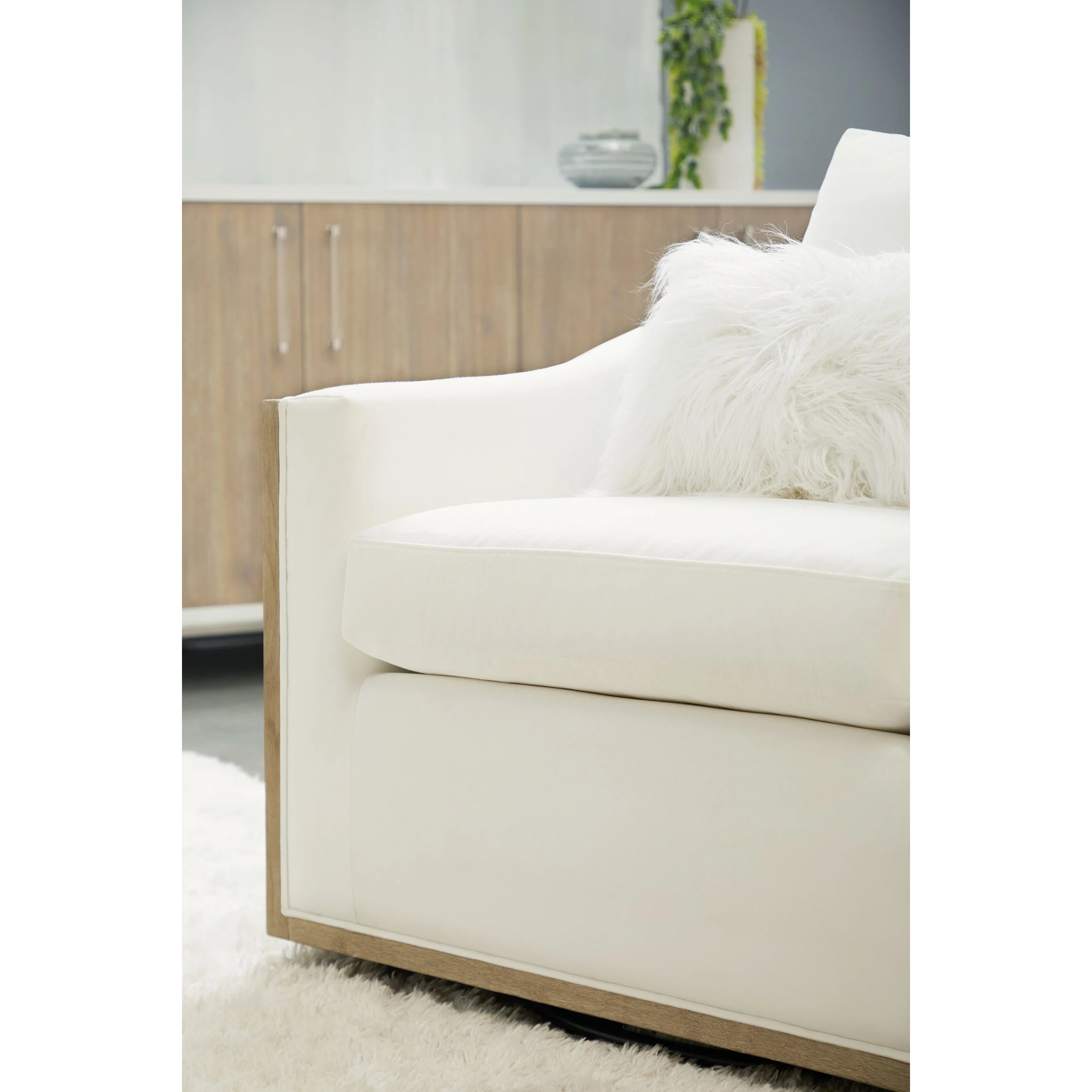 Paxton Swivel Club Chair - Image 16