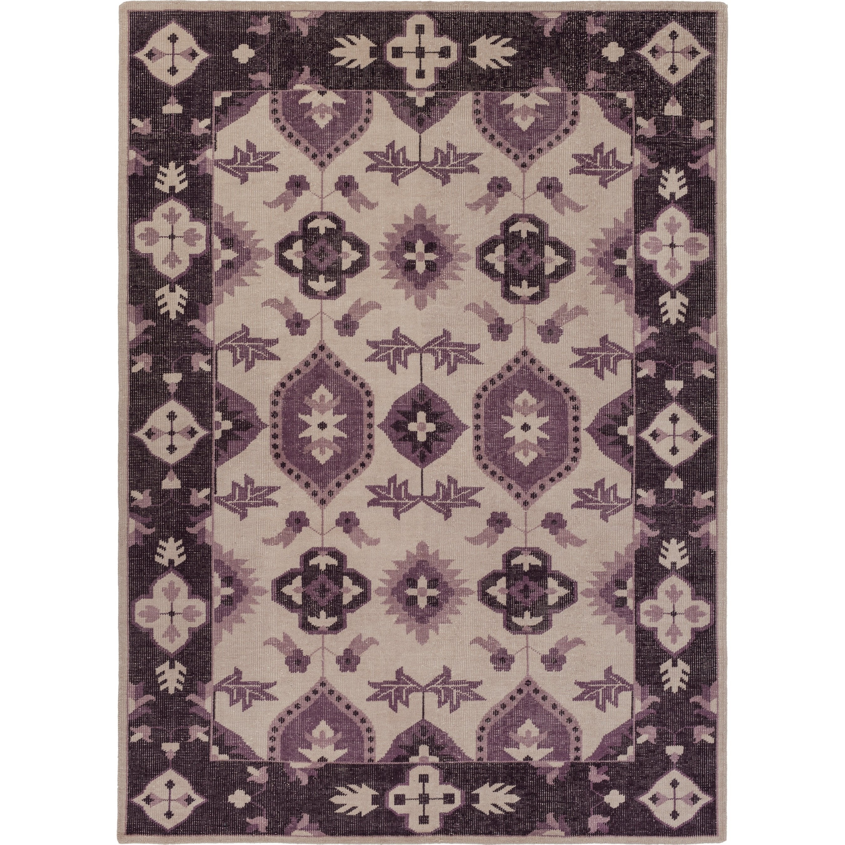 Pazar PZR-6006 Rug
