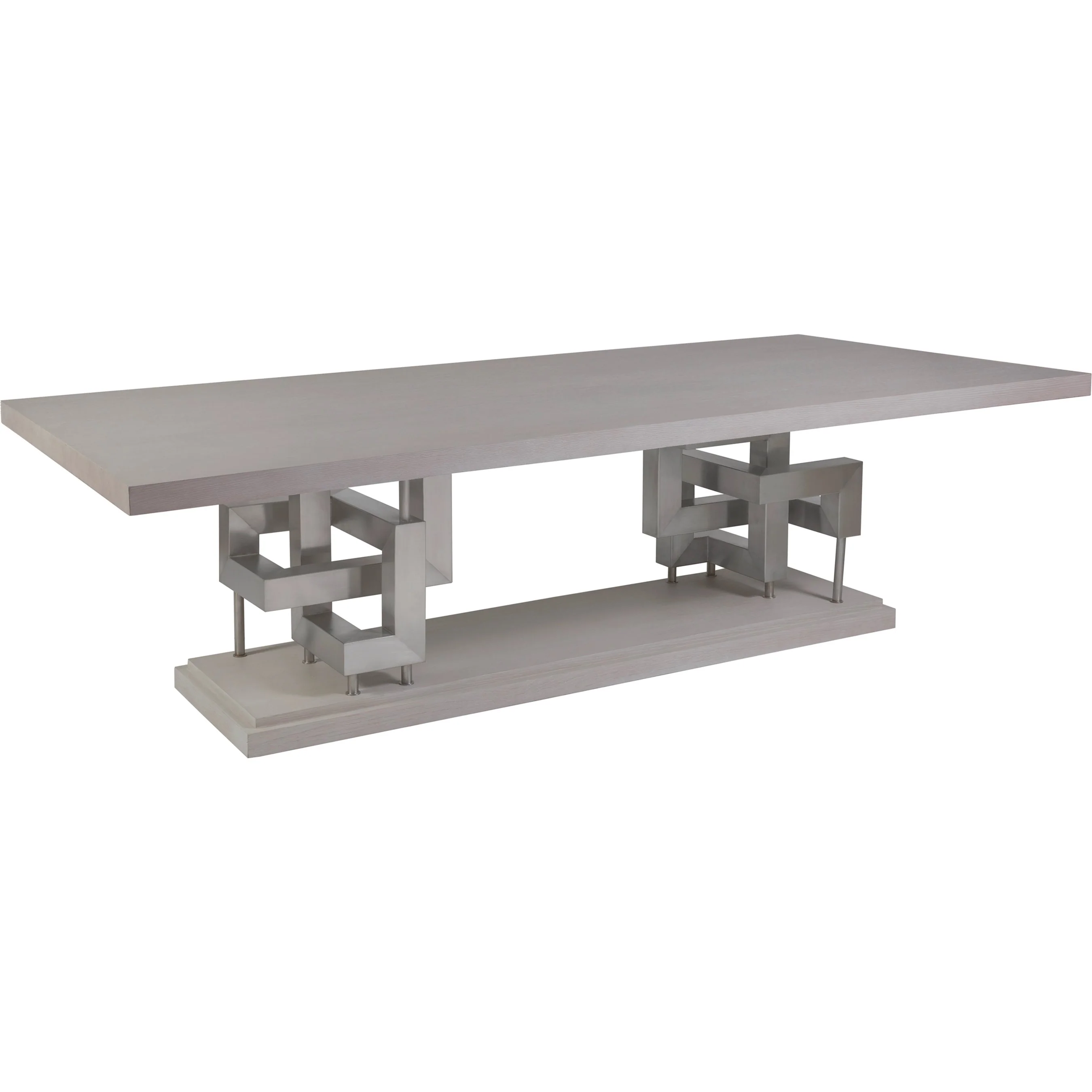 Pazzo Rectangular Dining Table