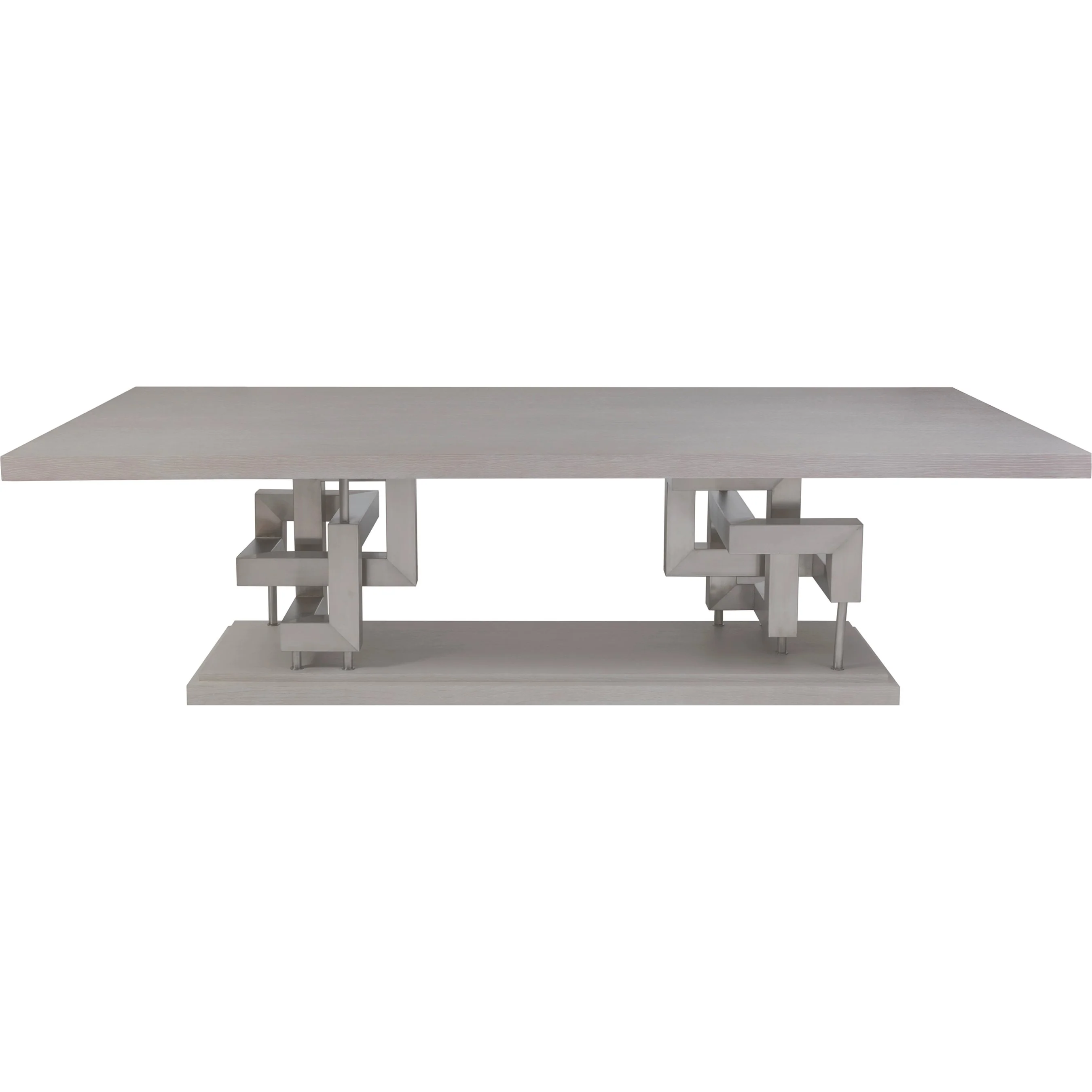 Pazzo Rectangular Dining Table - Image 2