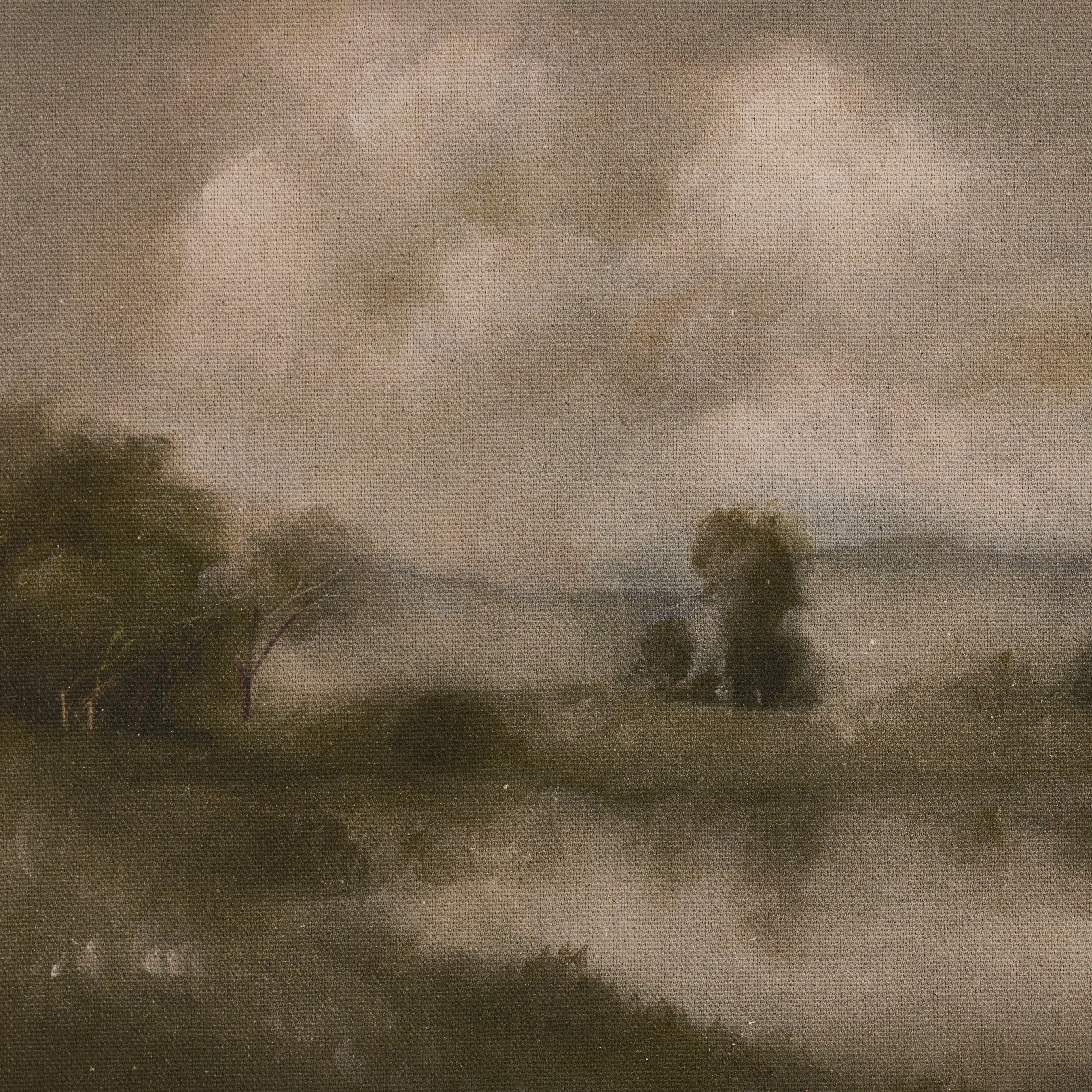 Peace Like a River #1 by Hannah Winters - Image 4