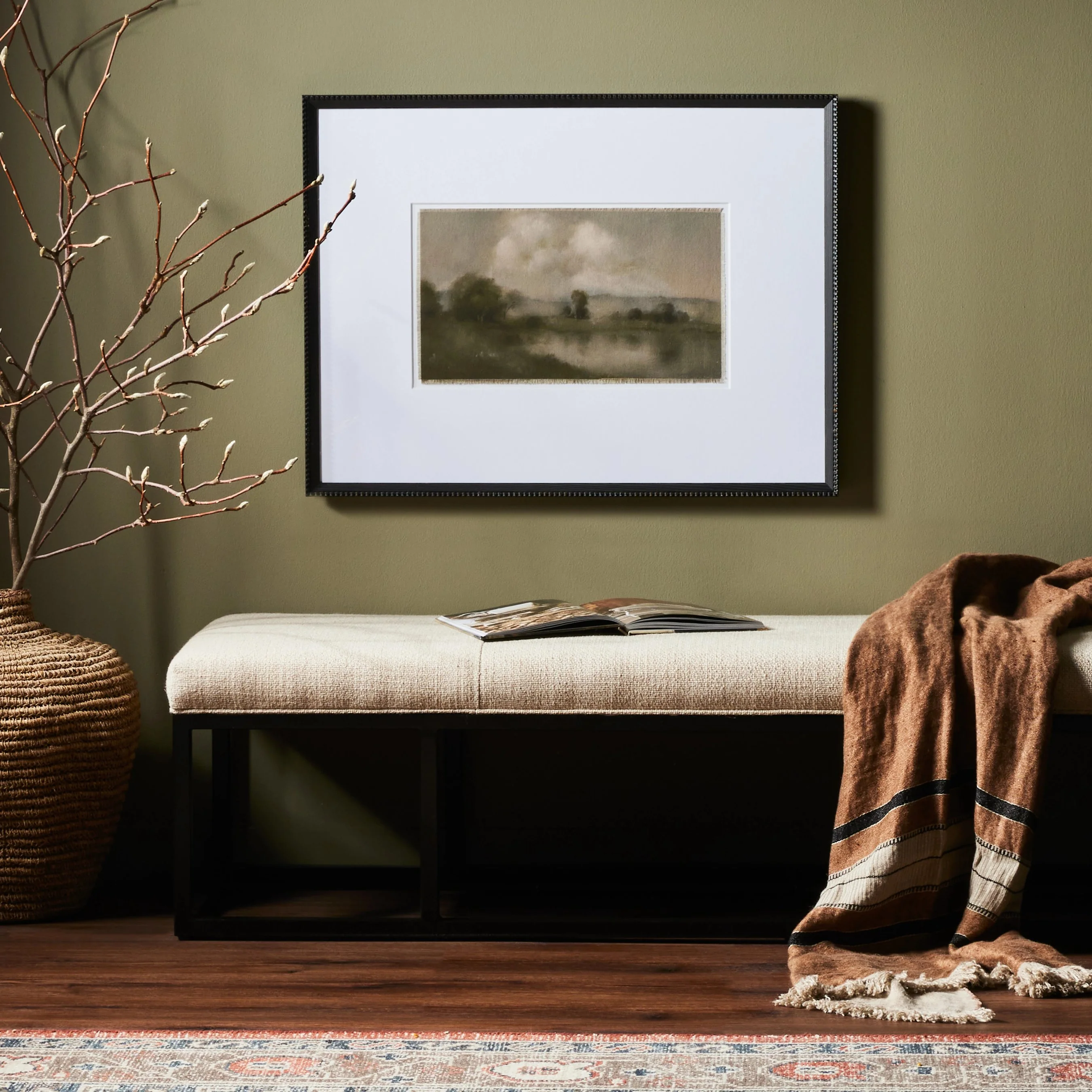 Peace Like a River #1 by Hannah Winters - Image 5