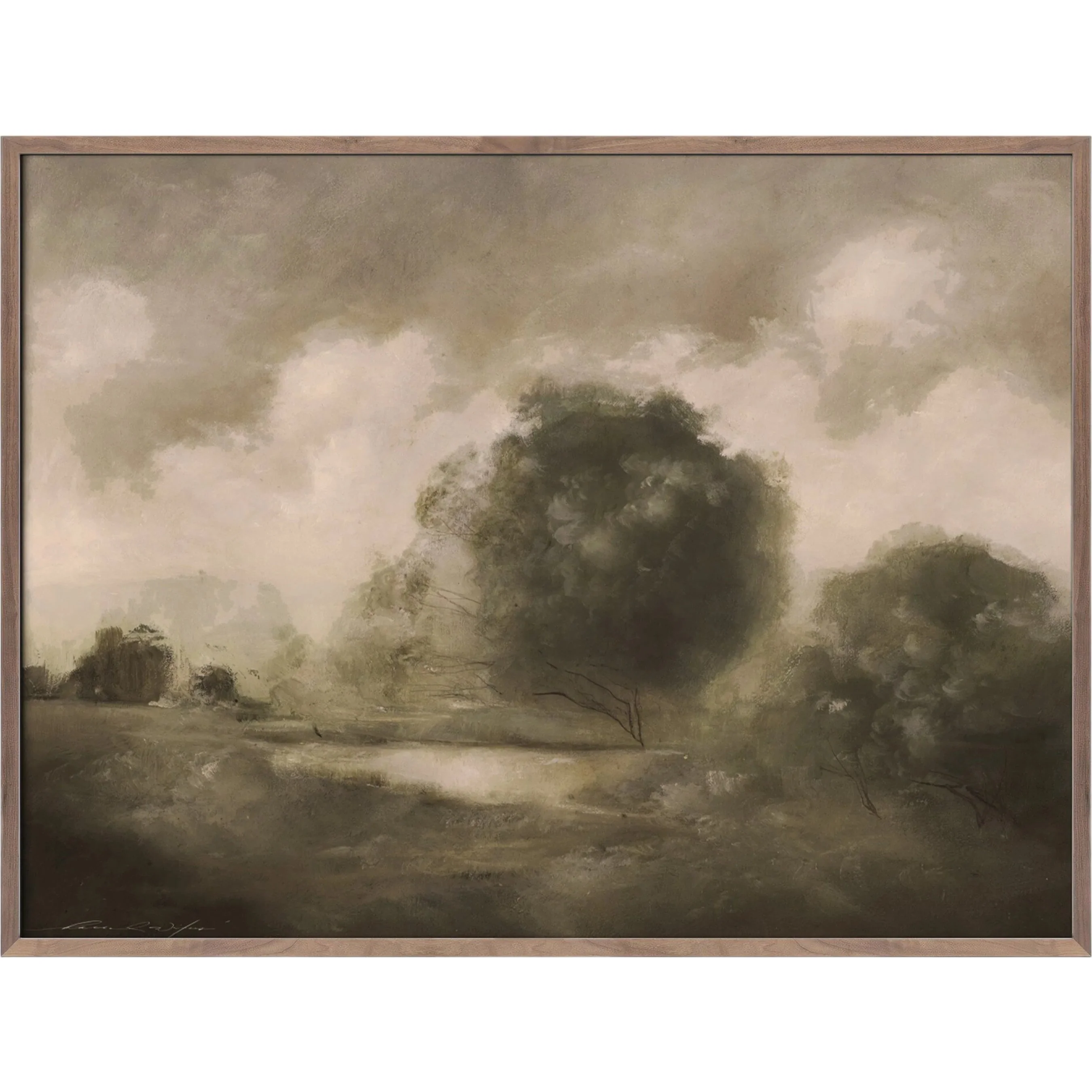 Peace Like A River #3 by Hannah Winters - Image 3