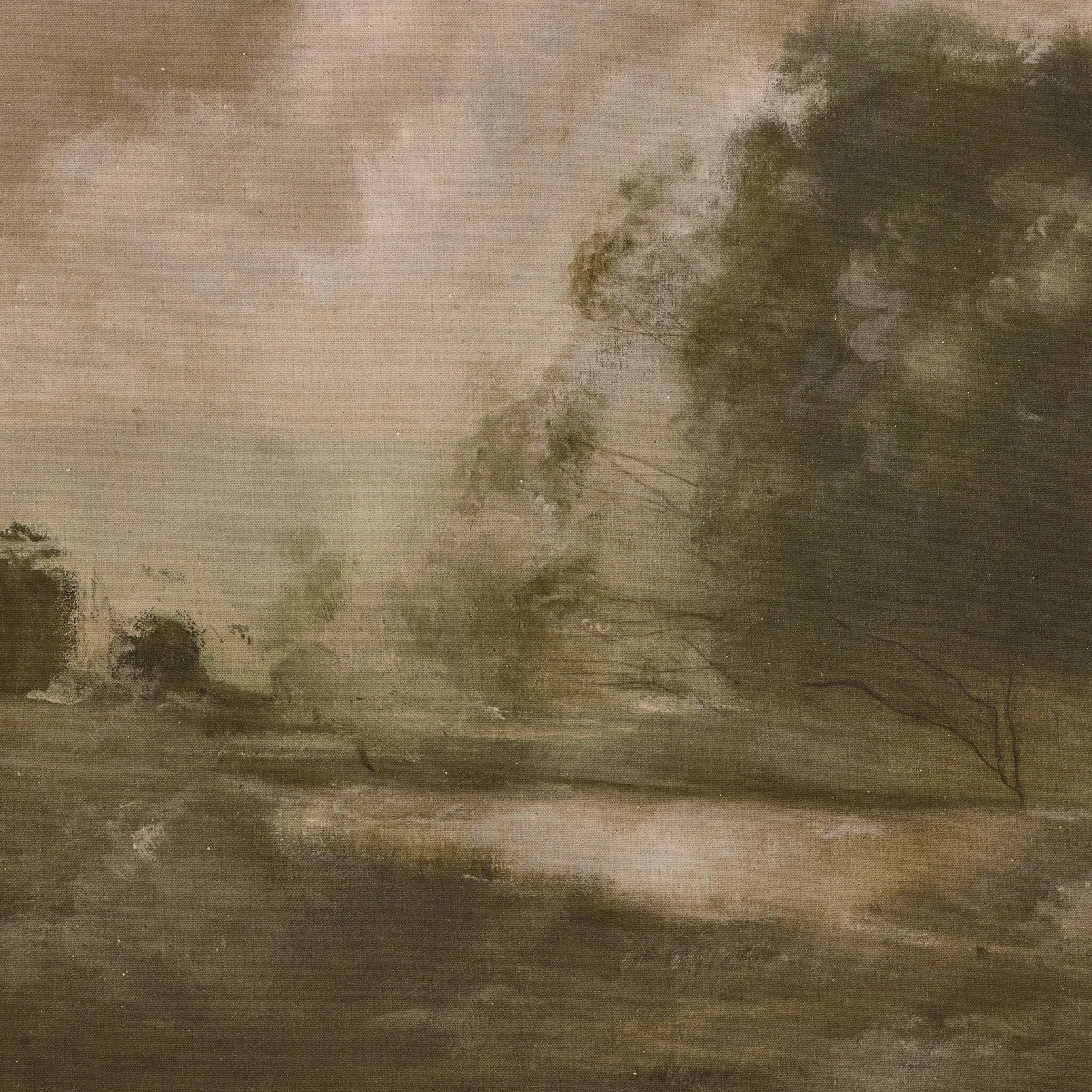Peace Like A River #3 by Hannah Winters - Image 7