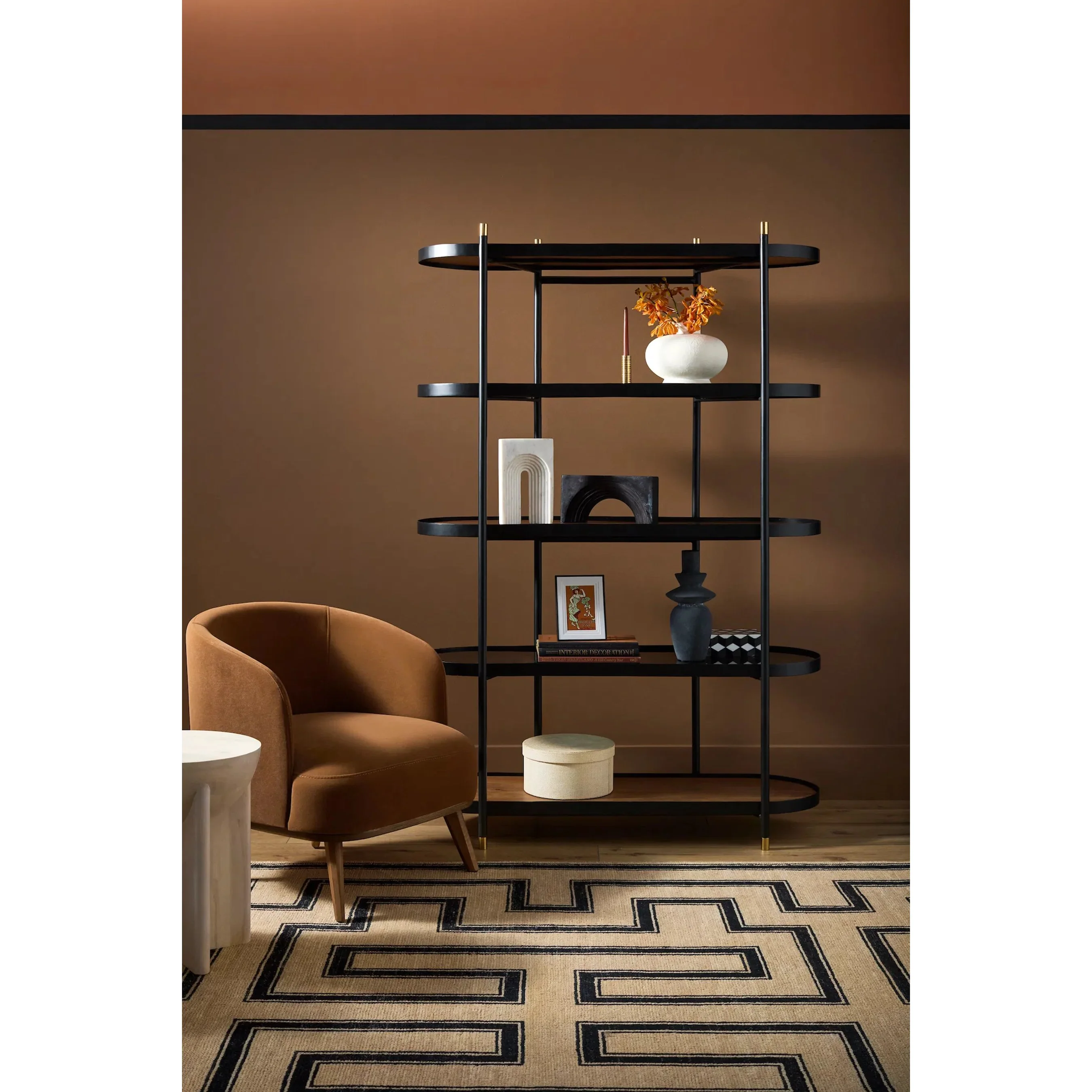 Pearson Bookcase - 530641 - Image 5