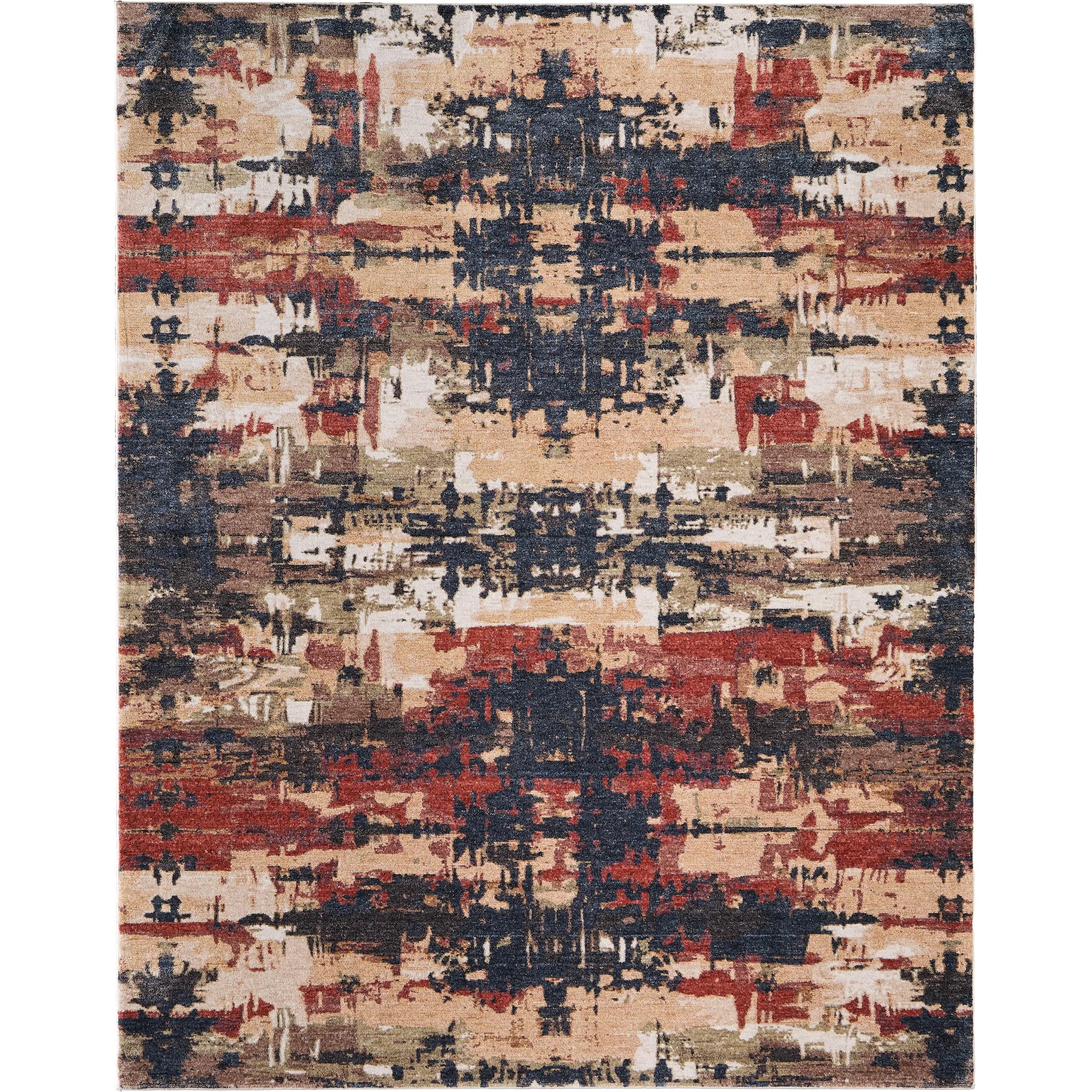 Pearson PRS39SQF Rug