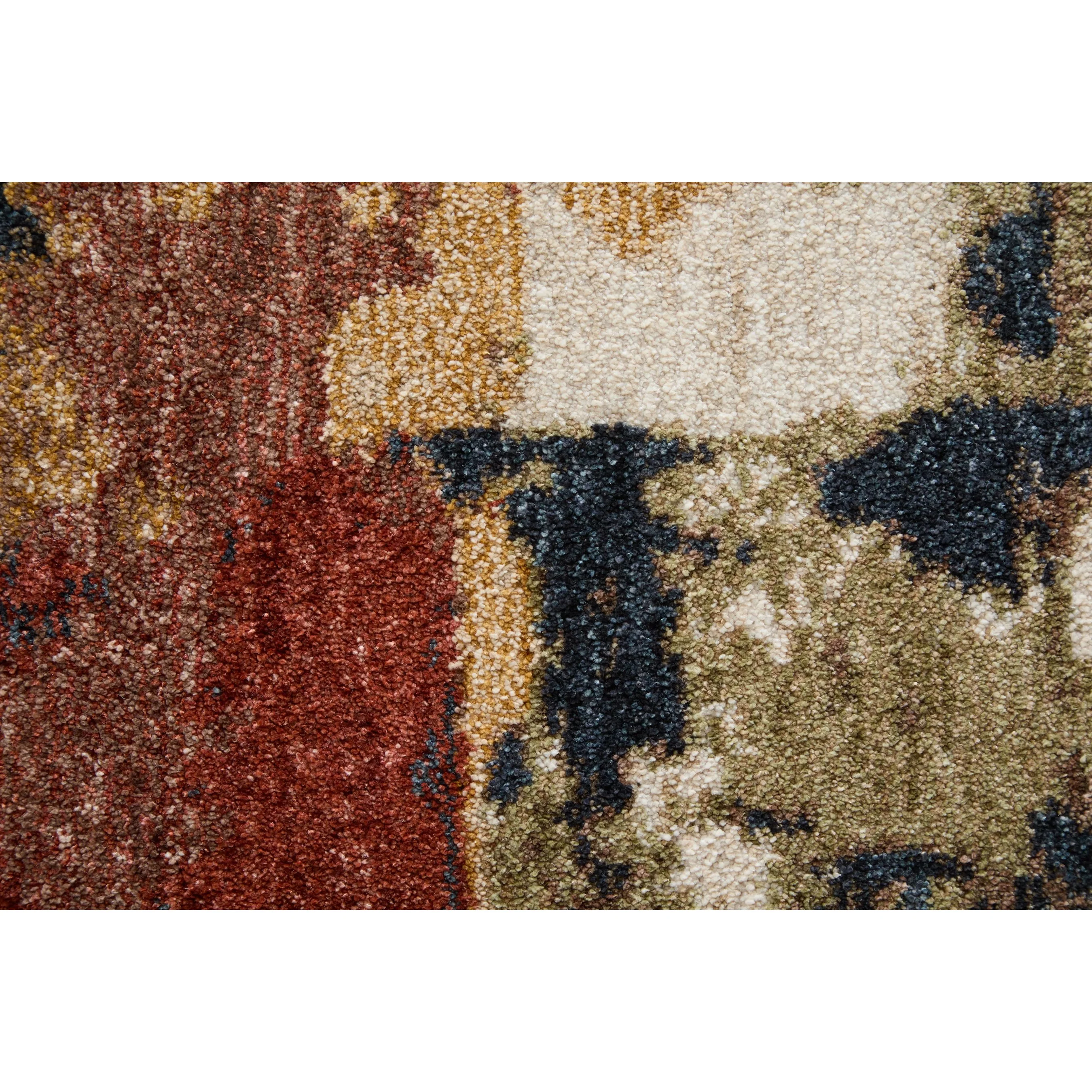 Pearson PRS39SQF Rug - Image 6