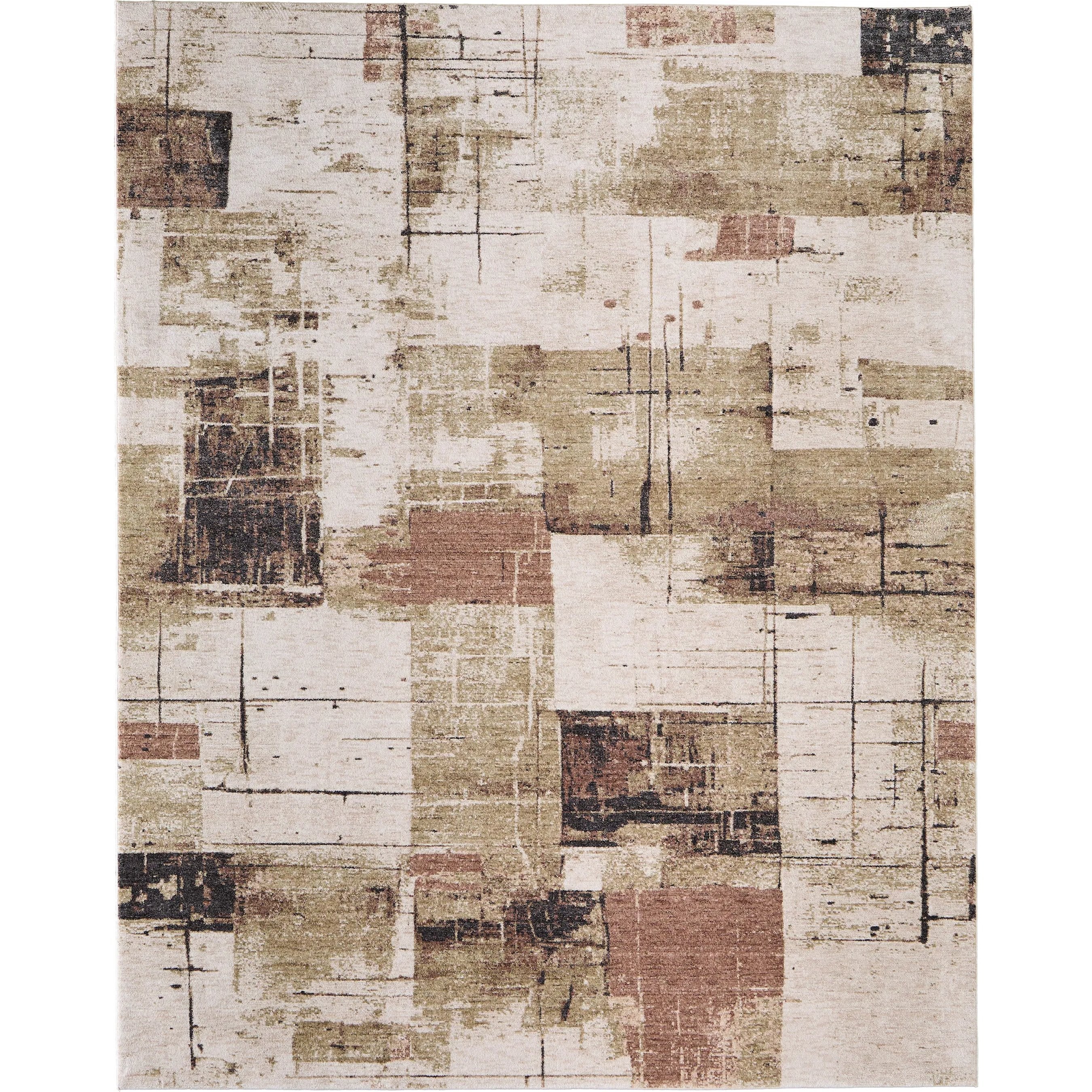 Pearson PRS39STF Rug