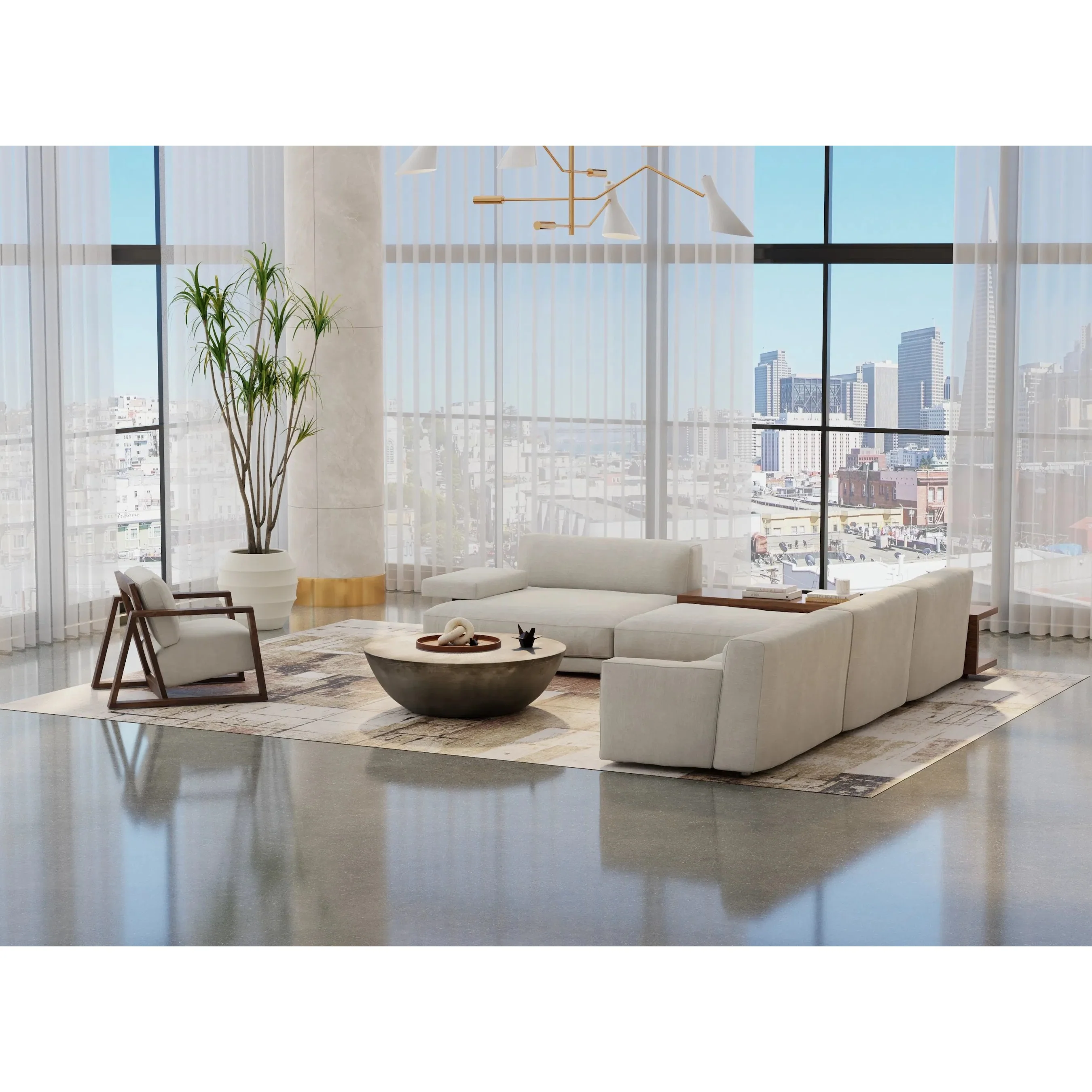 Pearson PRS39STF Rug - Image 10