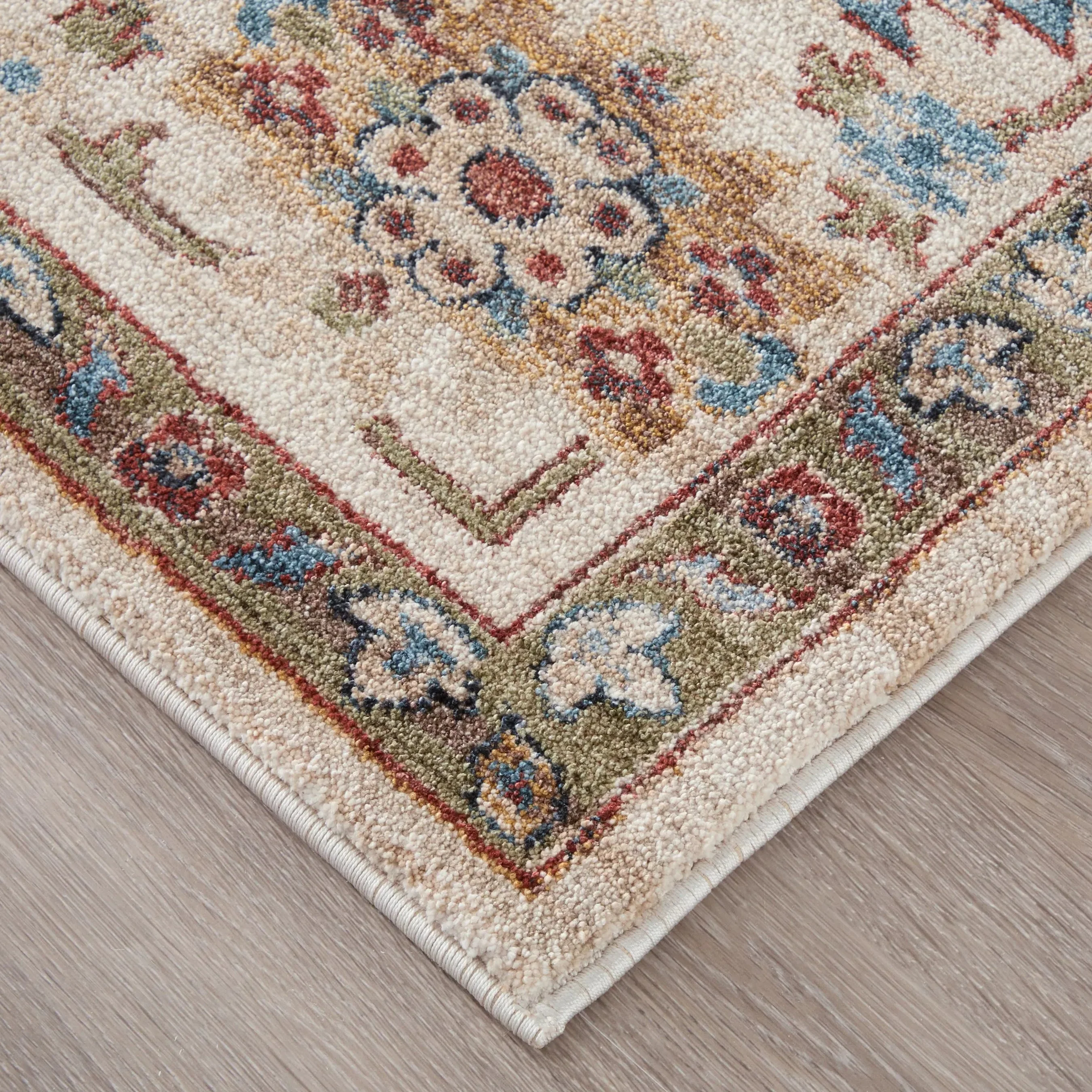 Pearson Traditional Oriental PRS39SUF Rug - Image 3