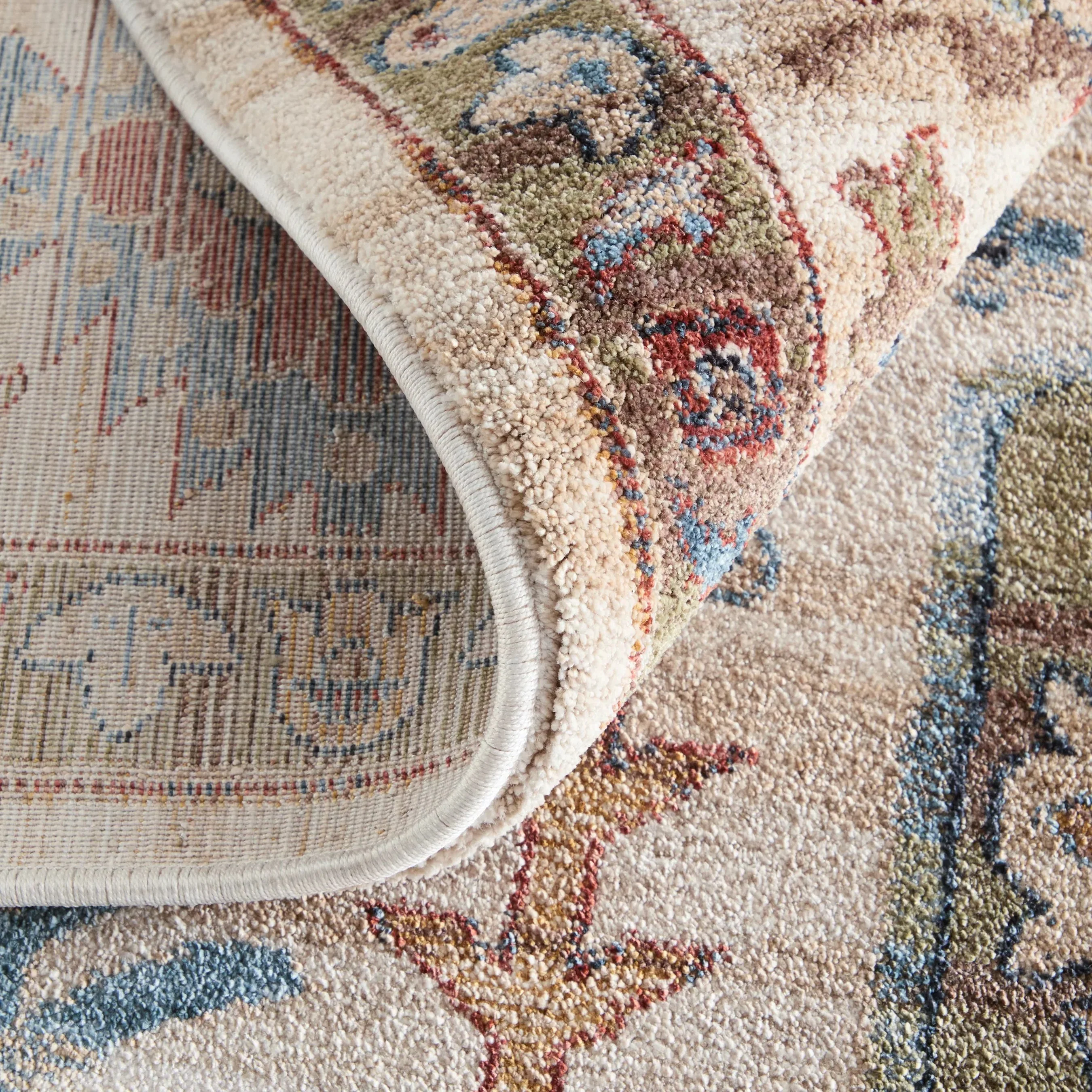 Pearson Traditional Oriental PRS39SUF Rug - Image 7