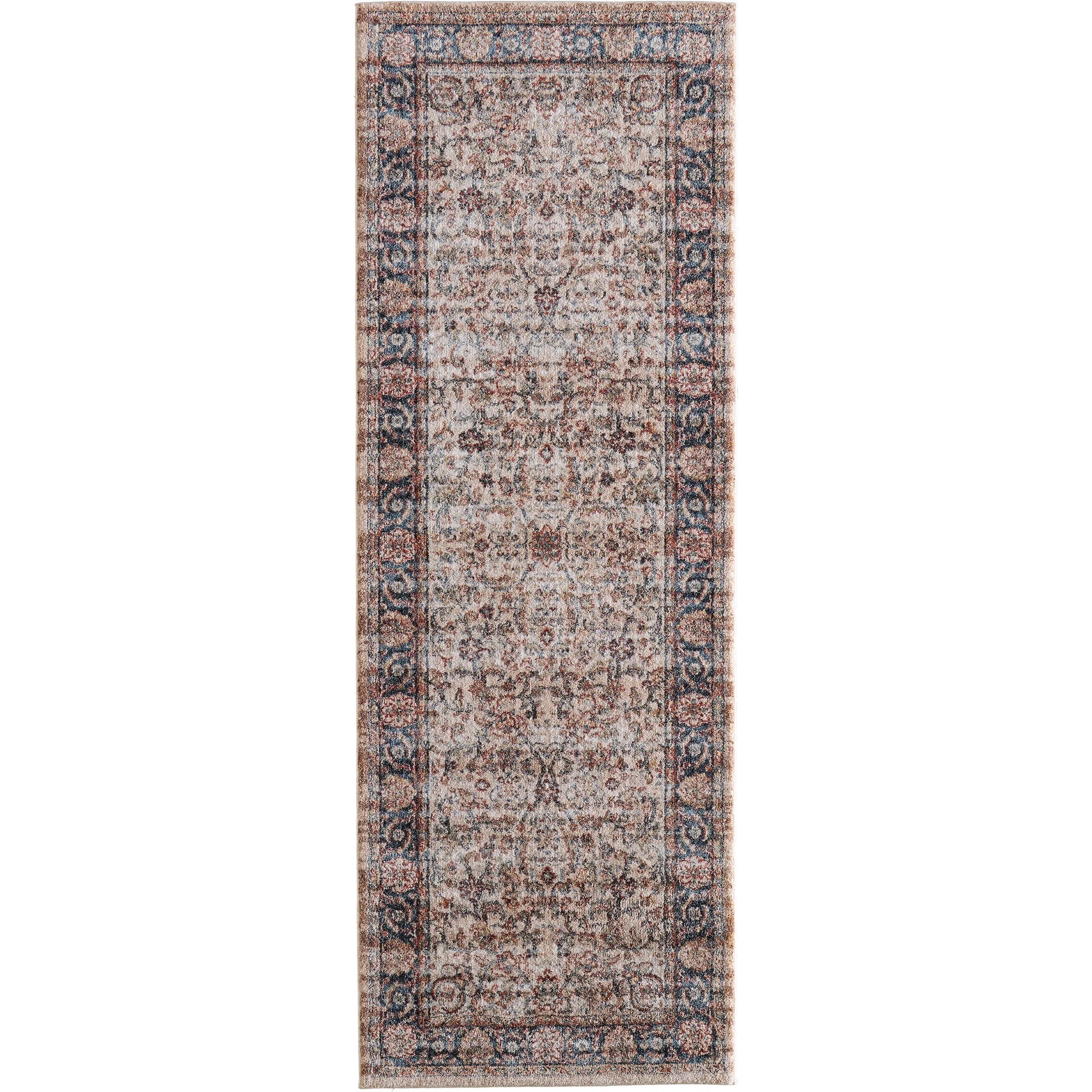 Pearson Traditional Persian PRS39SEF Indoor/Outdoor Rug - Image 2