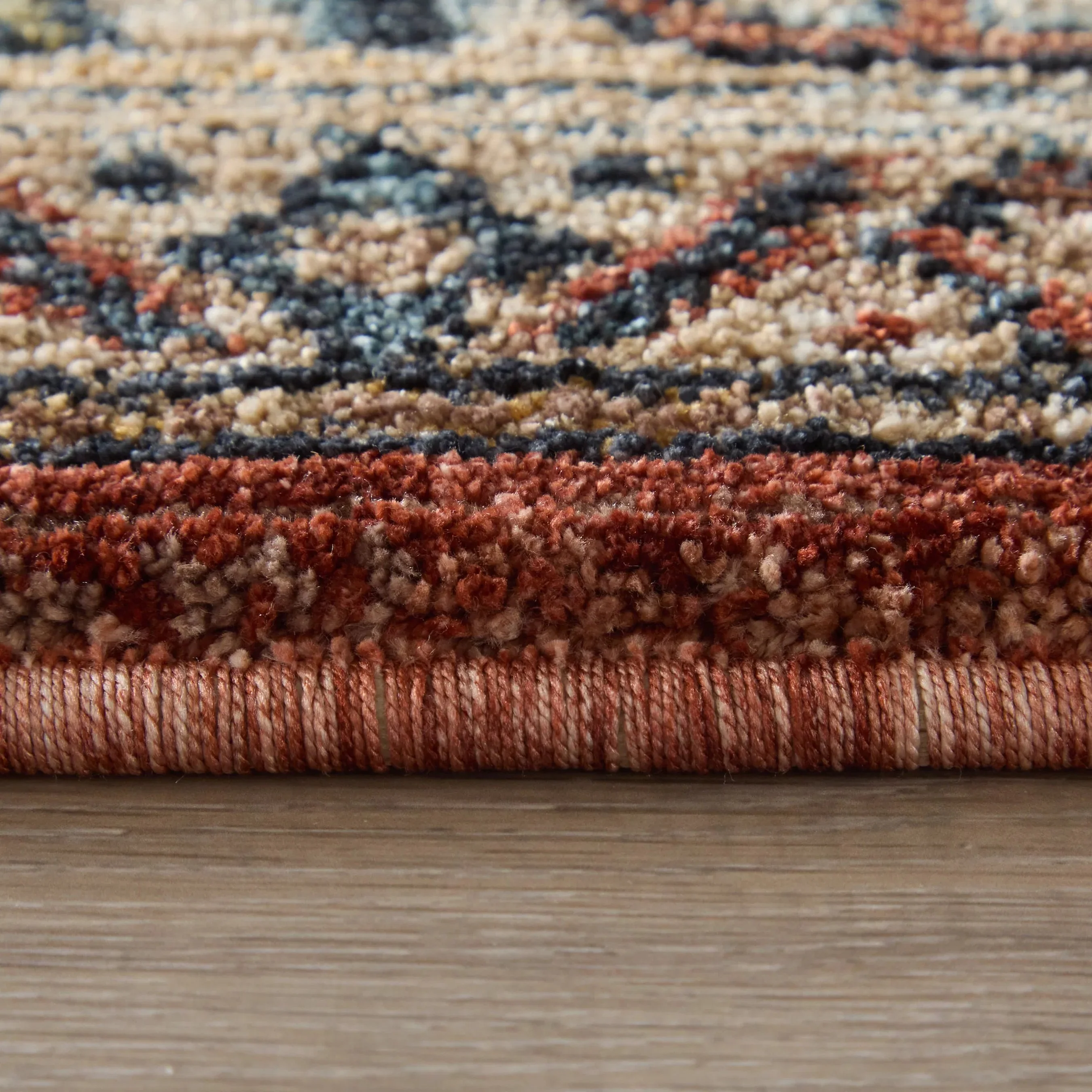 Pearson Traditional Persian PRS39SKF Rug - Image 8