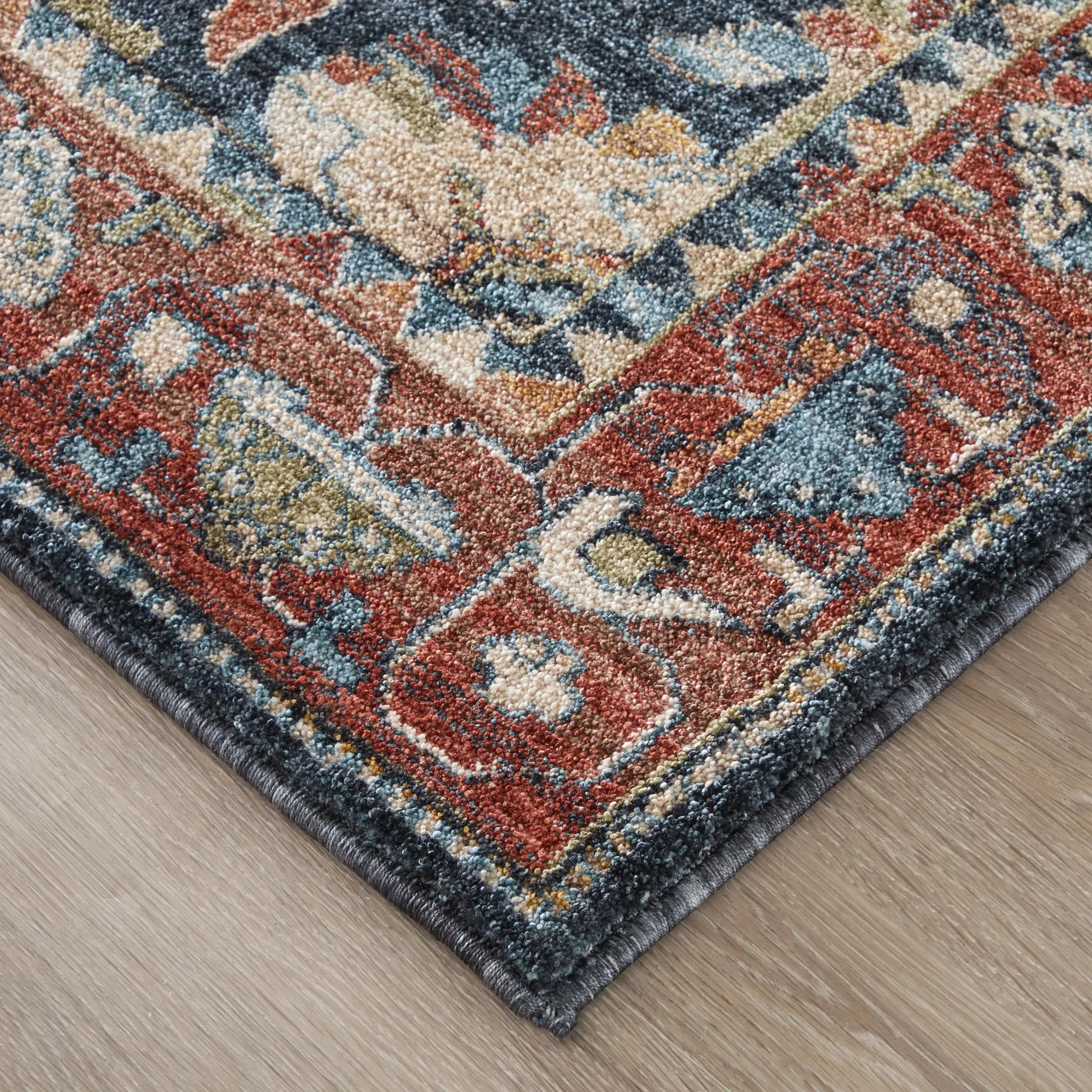Pearson Traditional PRS39SGF Rug - Image 11