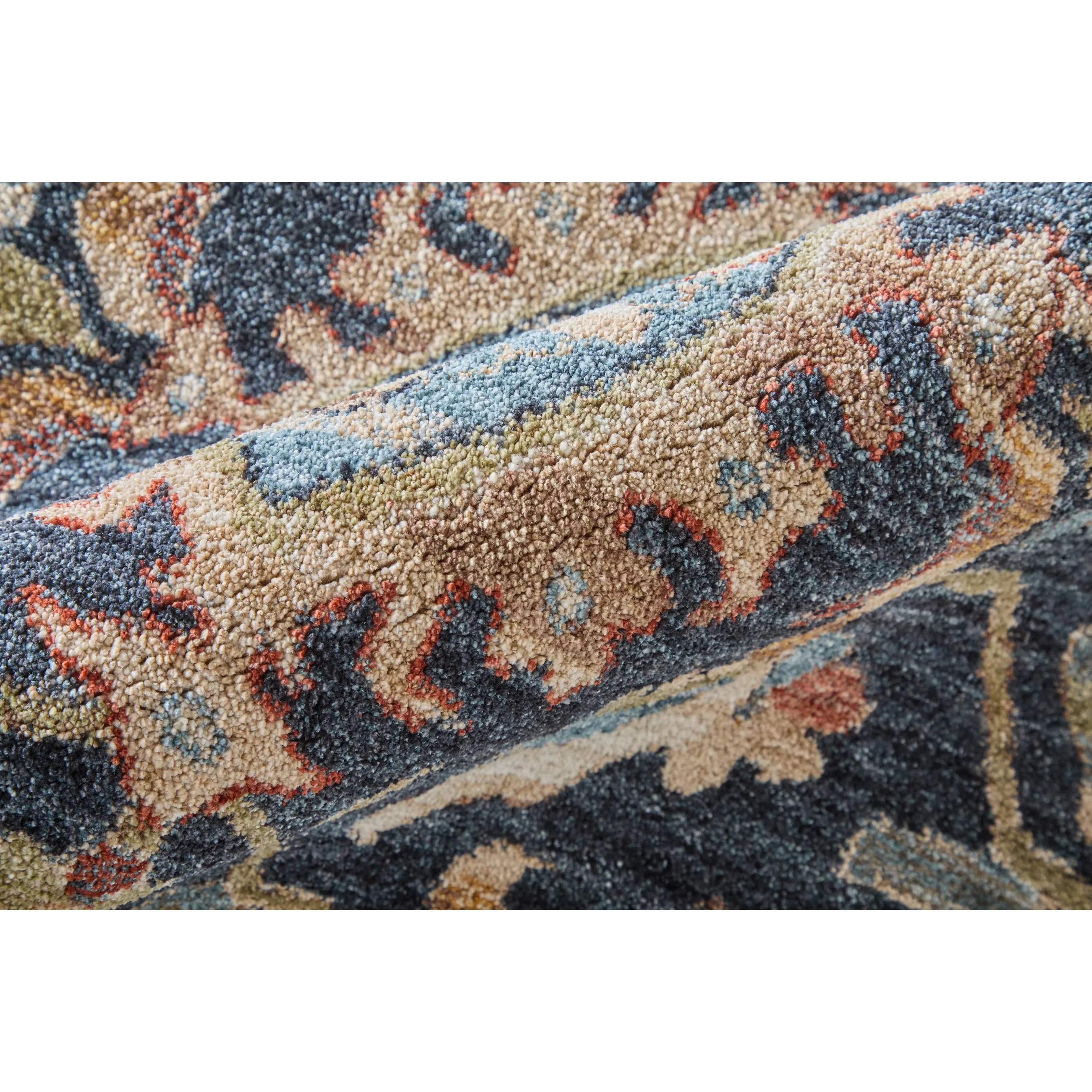 Pearson Traditional PRS39SGF Rug - Image 13