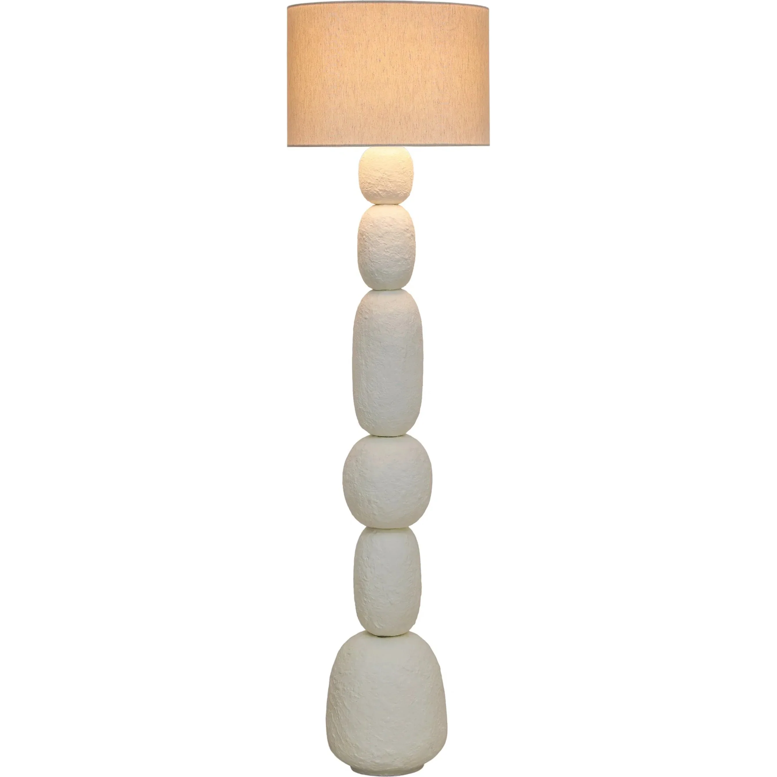 Pebble Floor Lamp - Image 3
