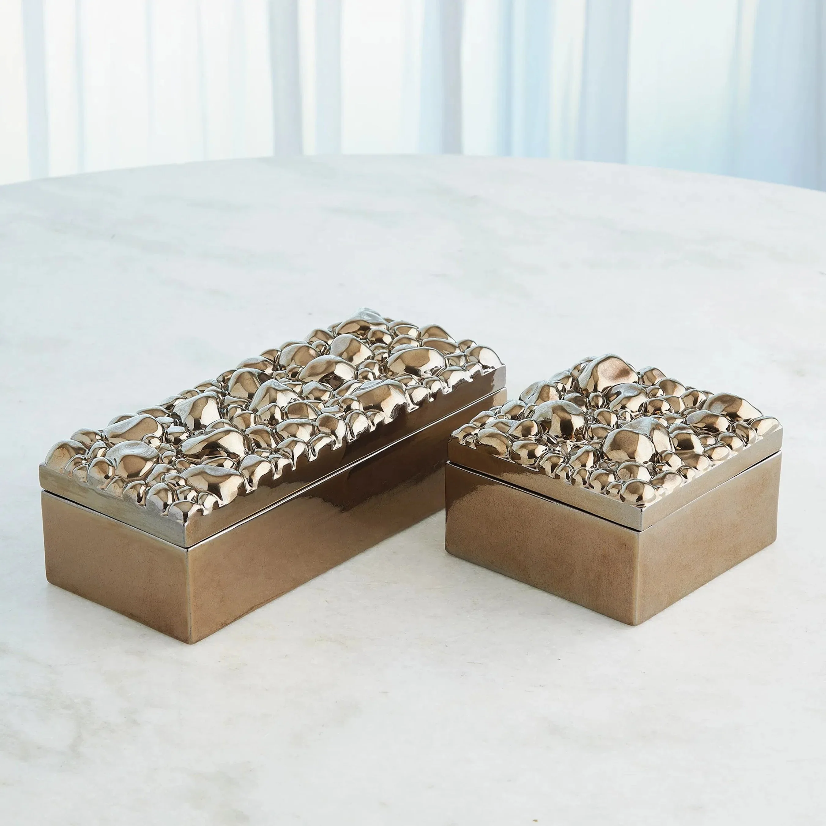Pebbles Rectangular Box - Image 2