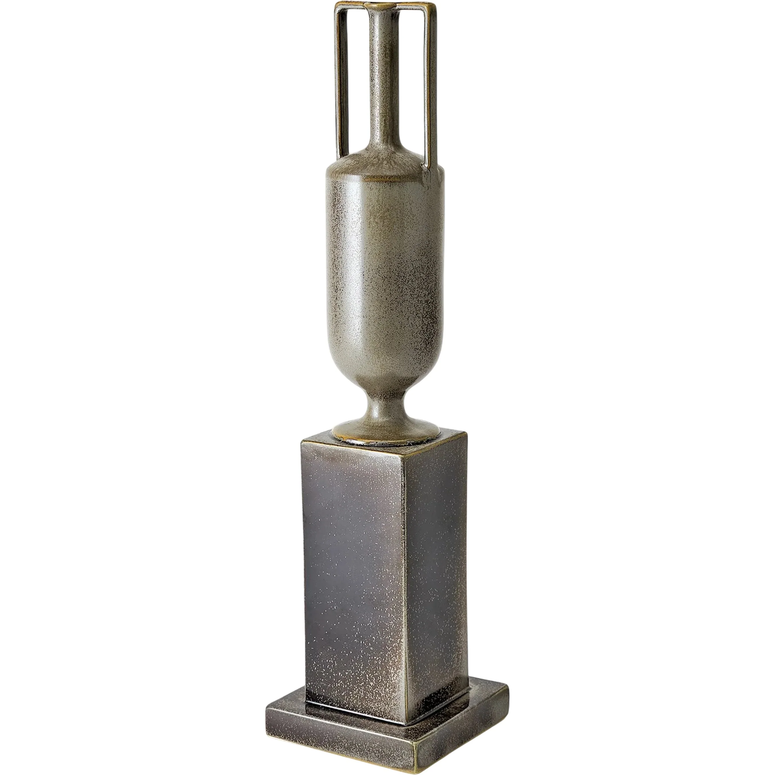 Pedestal Vase - Image 2