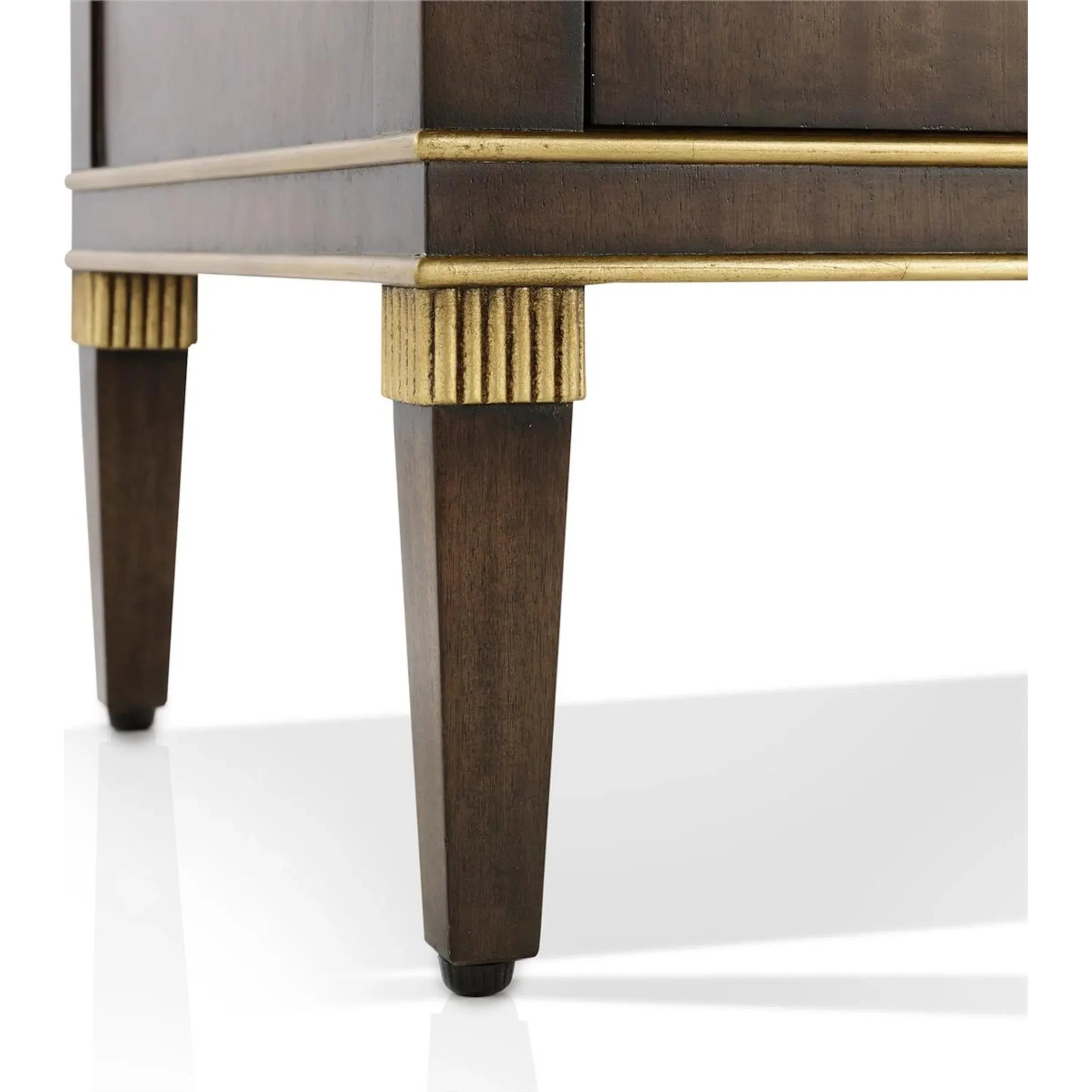Pedigree Four-Door Sideboard - Image 3