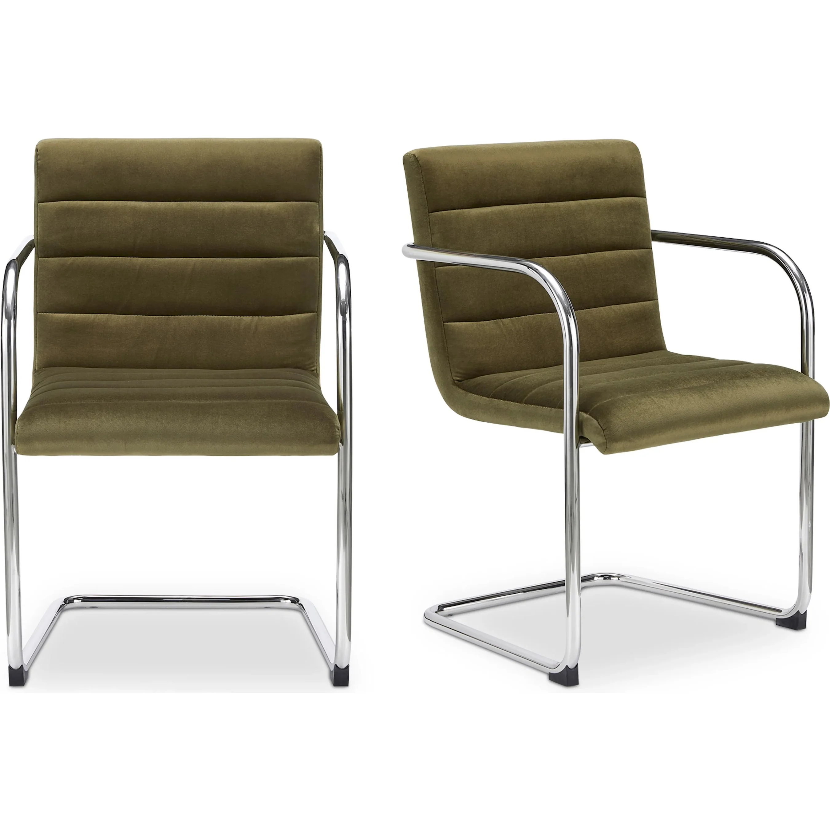 Pedro Dining Chair (Set of 2) - Image 3