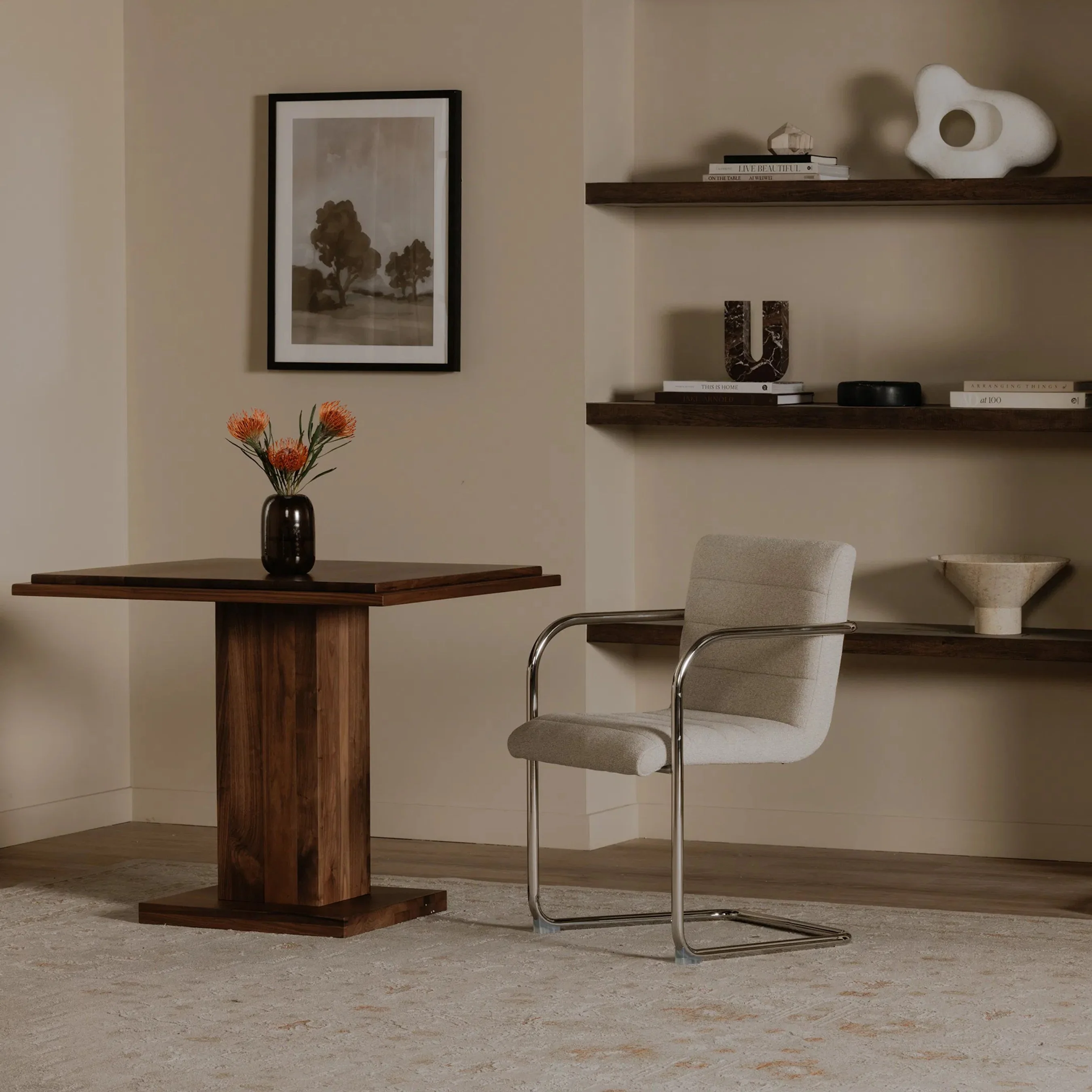 Pedro Dining Chair (Set of 2) - Image 7