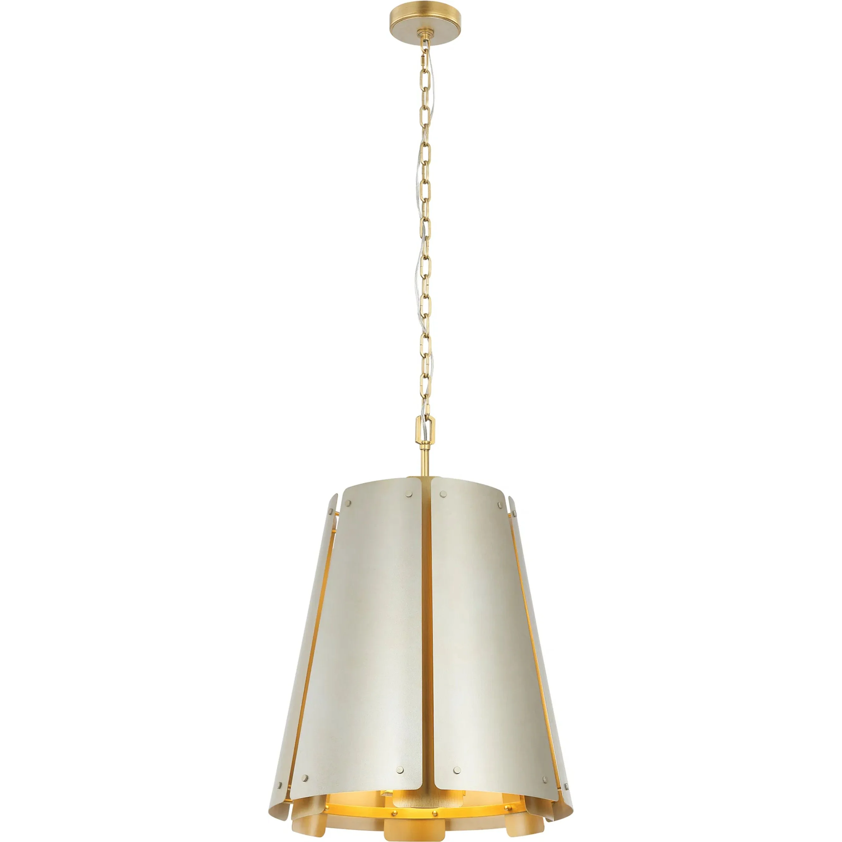 Peep Show Foyer Pendant - Image 2
