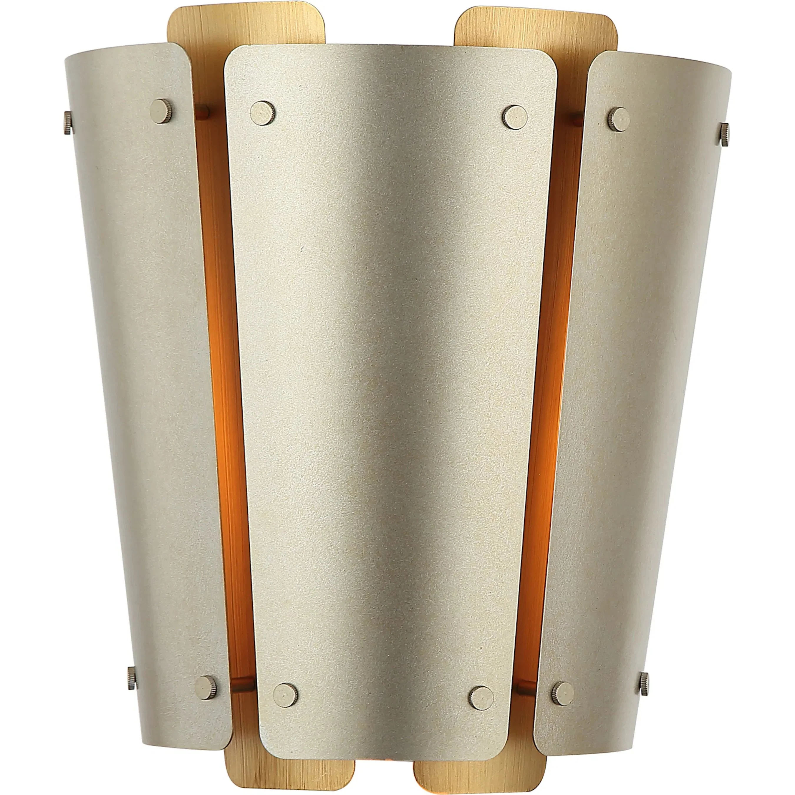 Peep Show Sconce