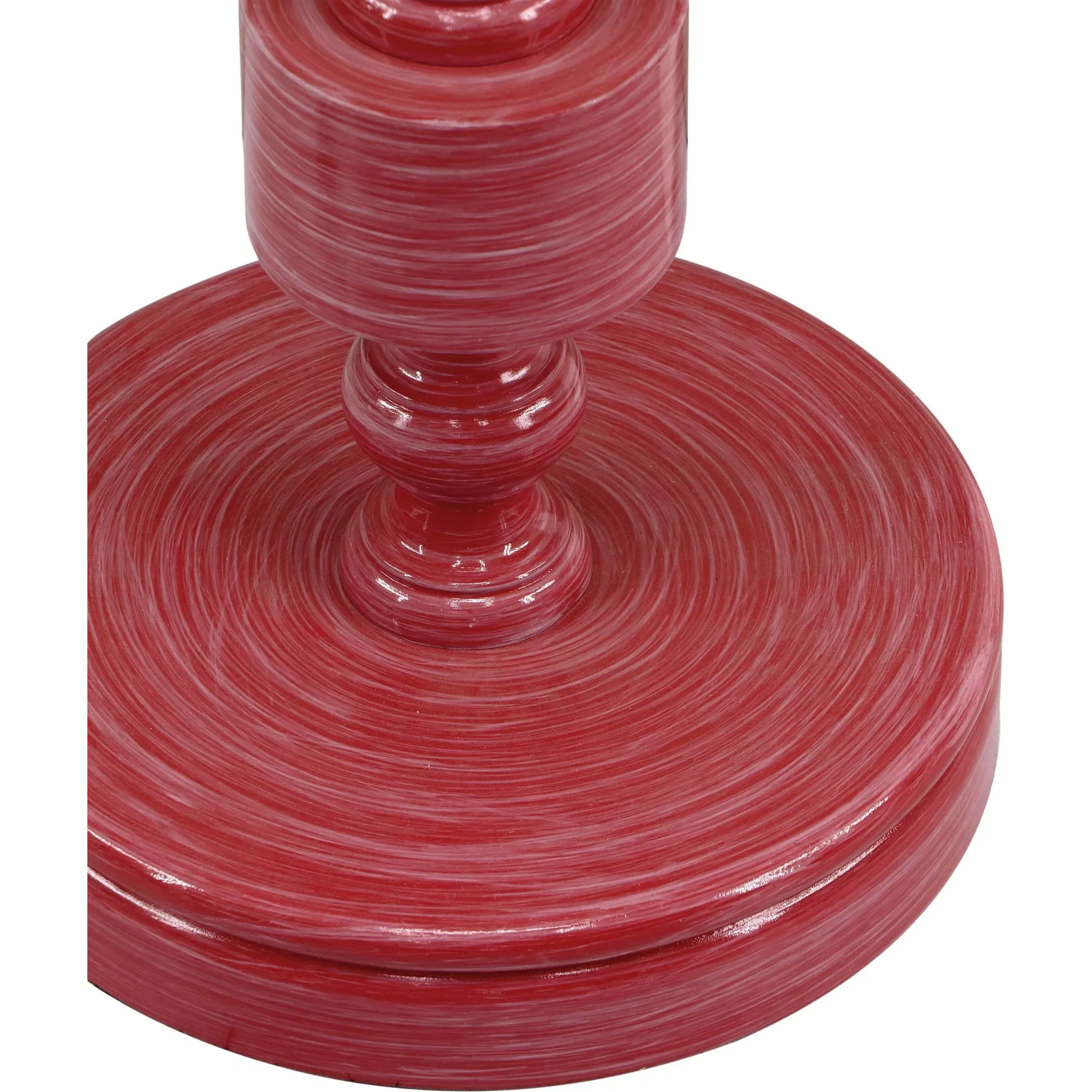 Peggy Spotted Floor Lamp - Image 4