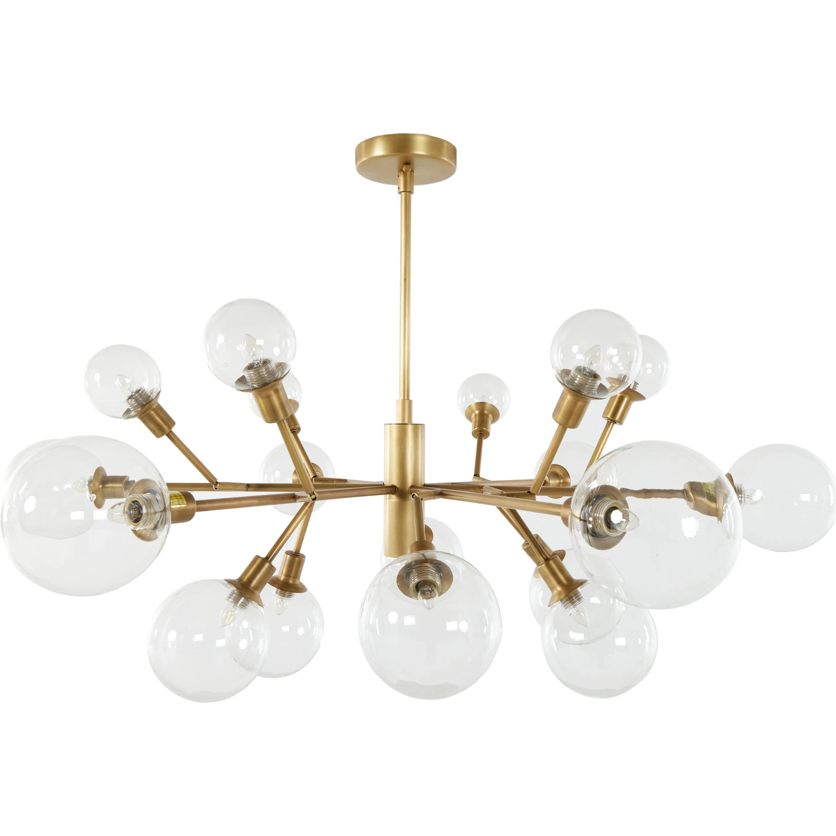 Pellman Chandelier