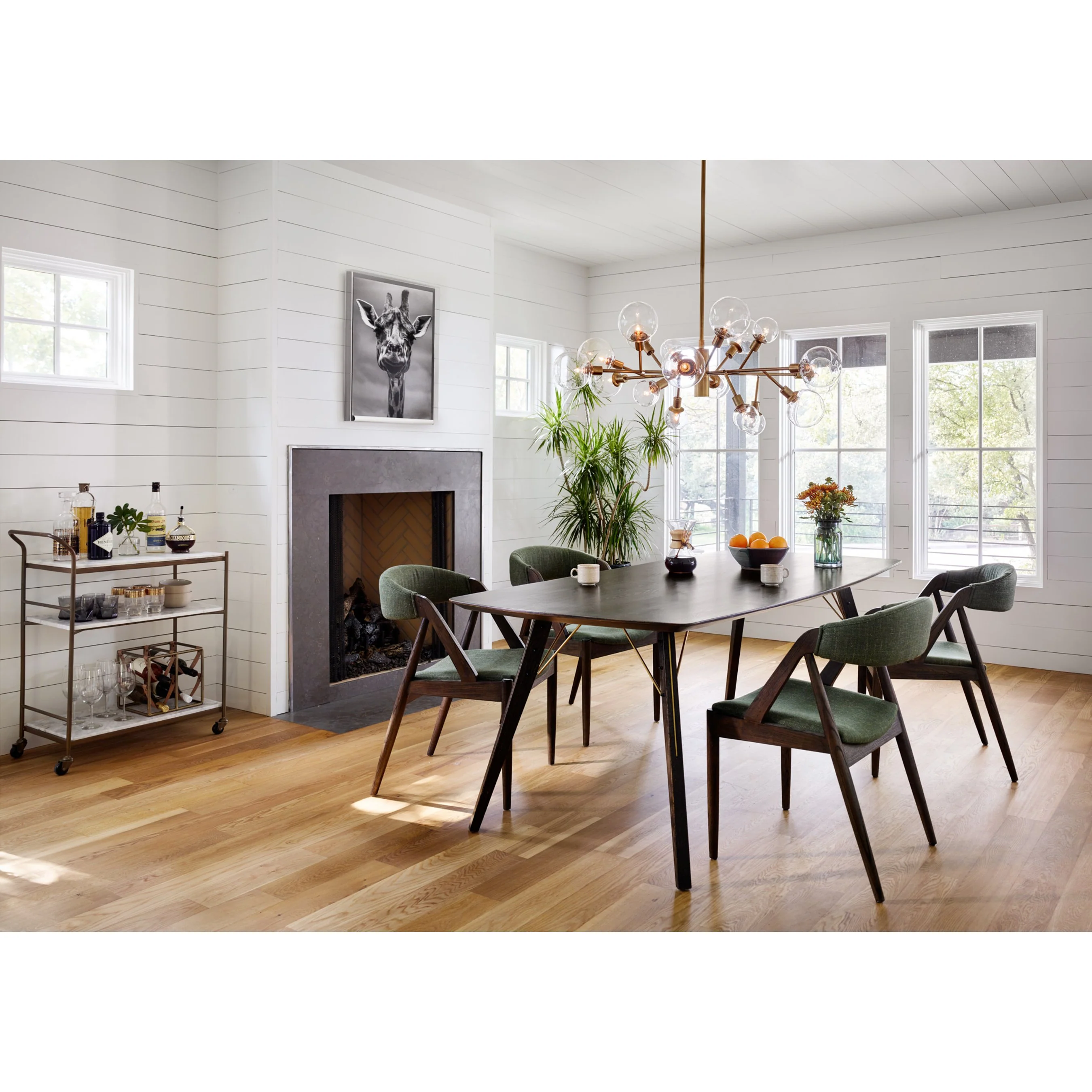 Pellman Chandelier - Image 10