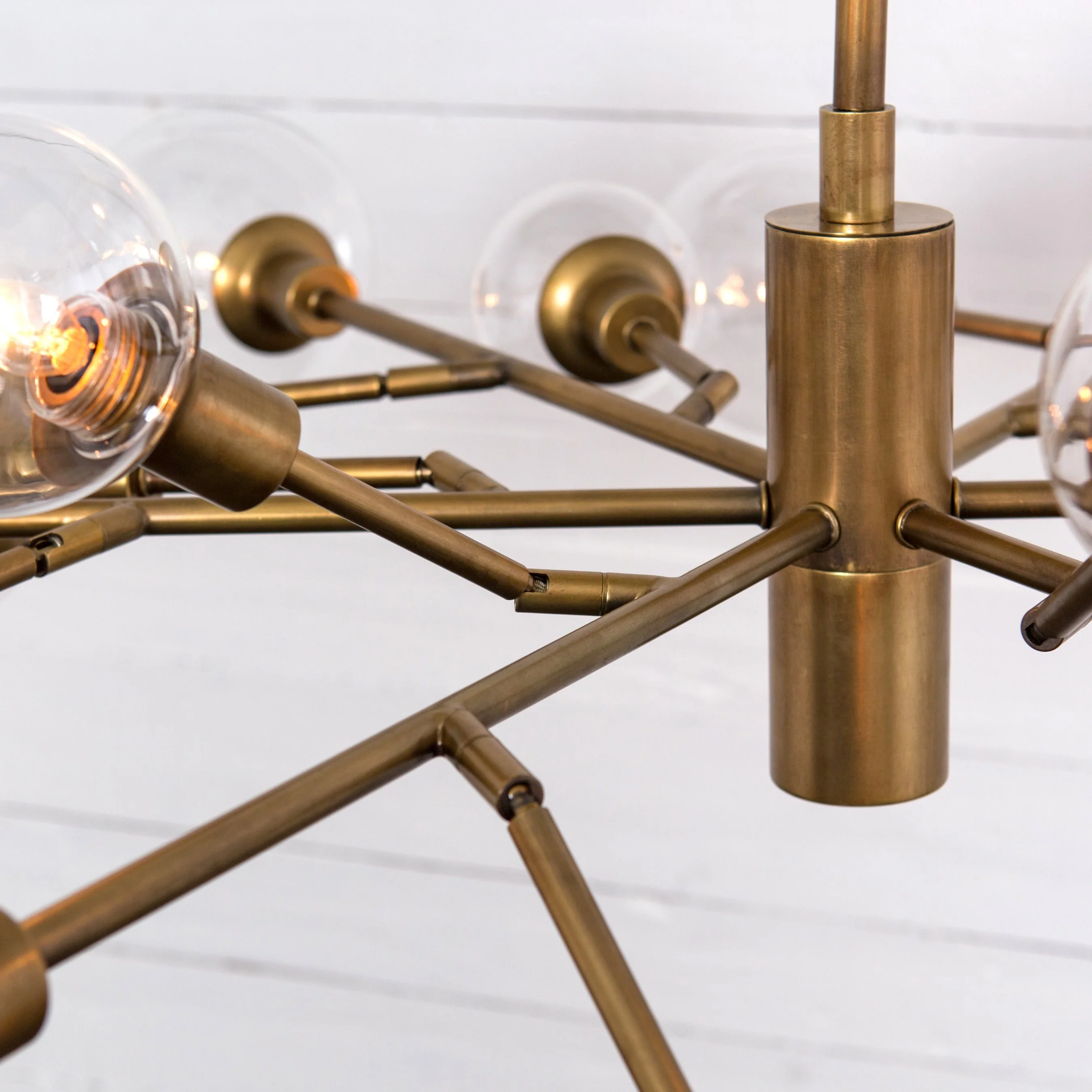Pellman Chandelier - Image 11