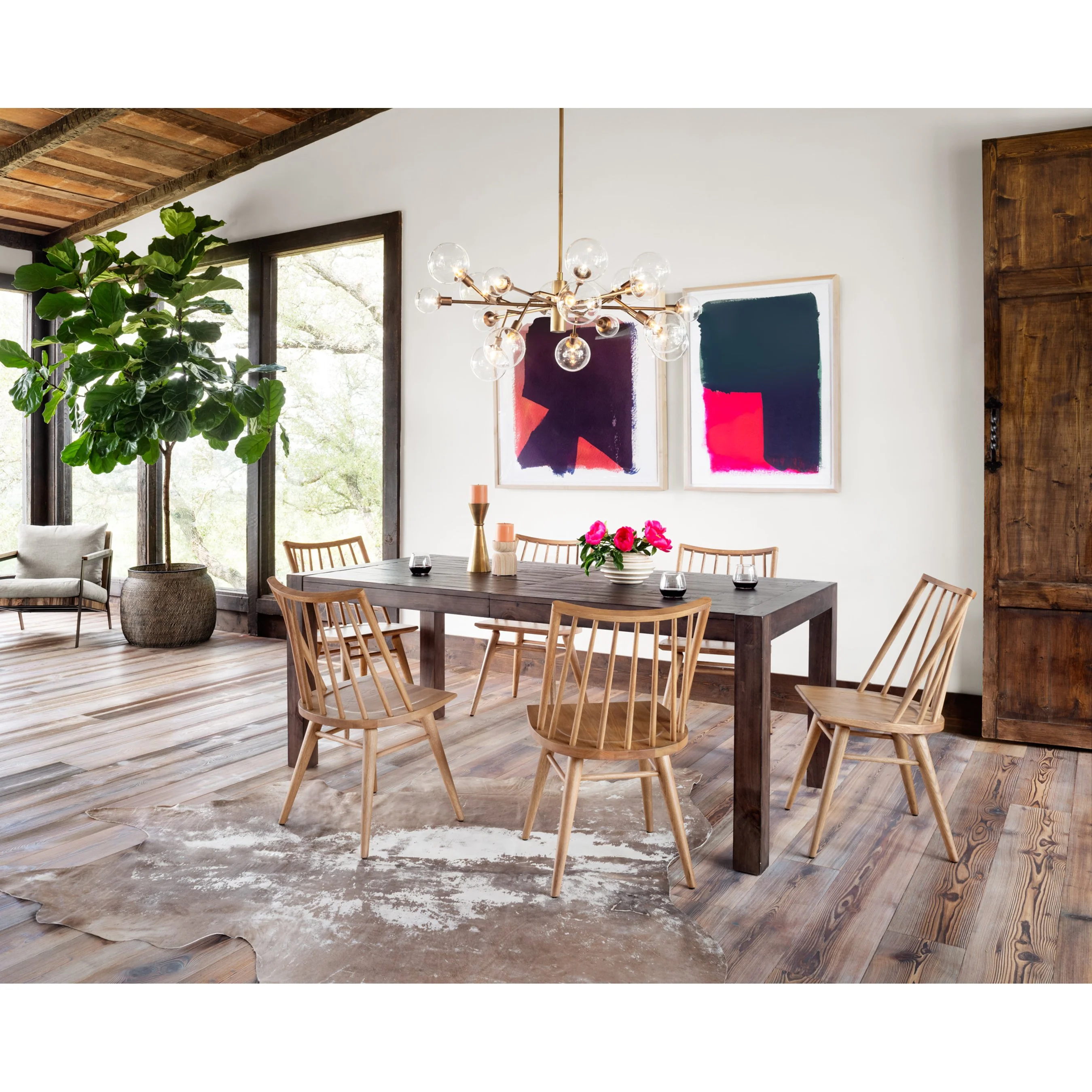 Pellman Chandelier - Image 12