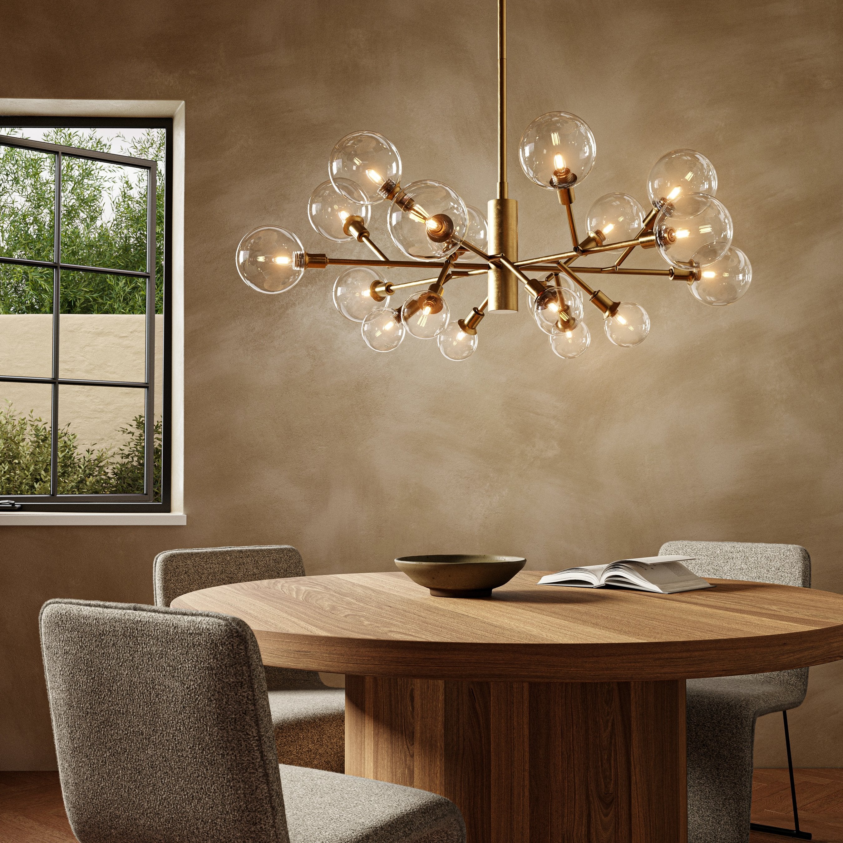 Pellman Chandelier - Image 13