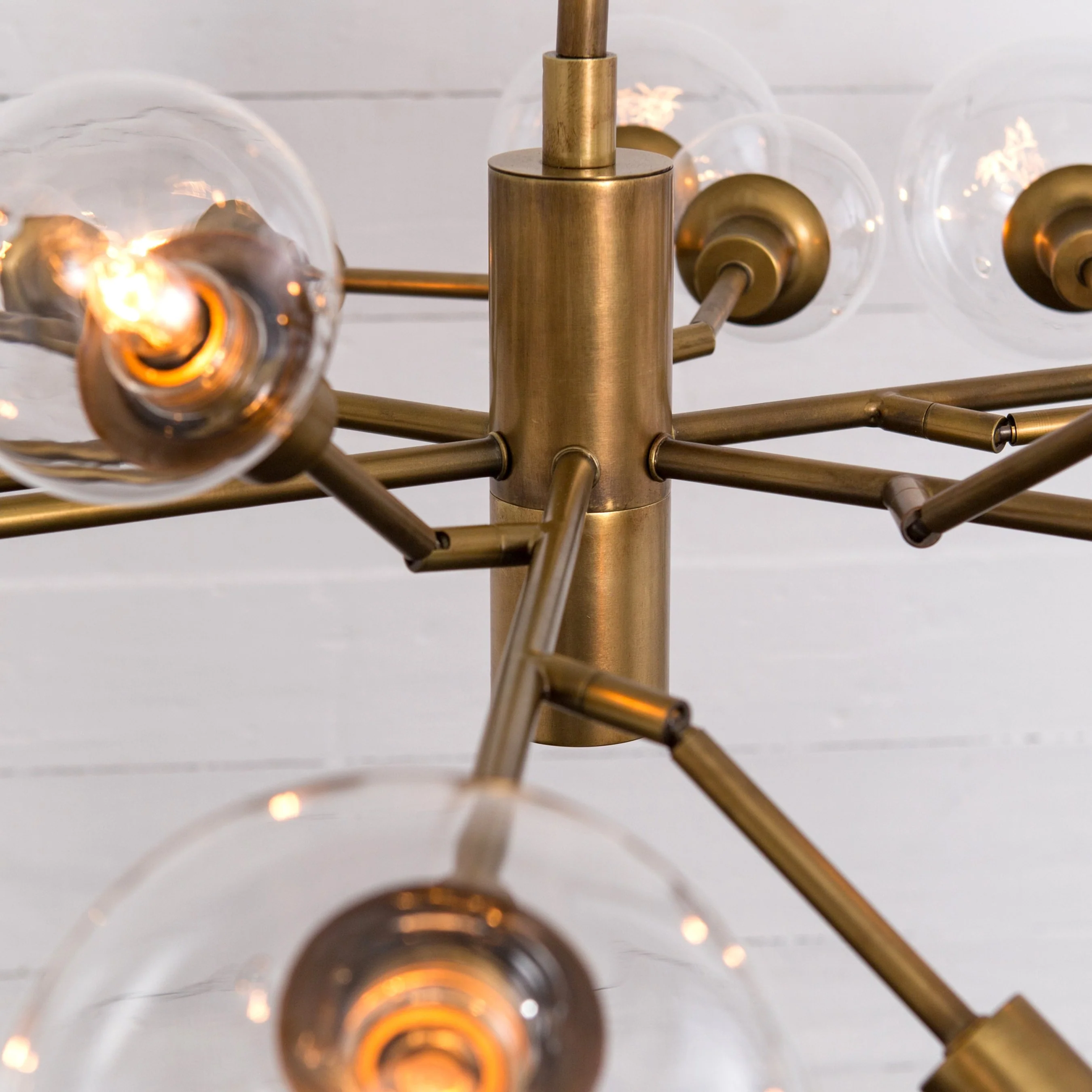 Pellman Chandelier - Image 6