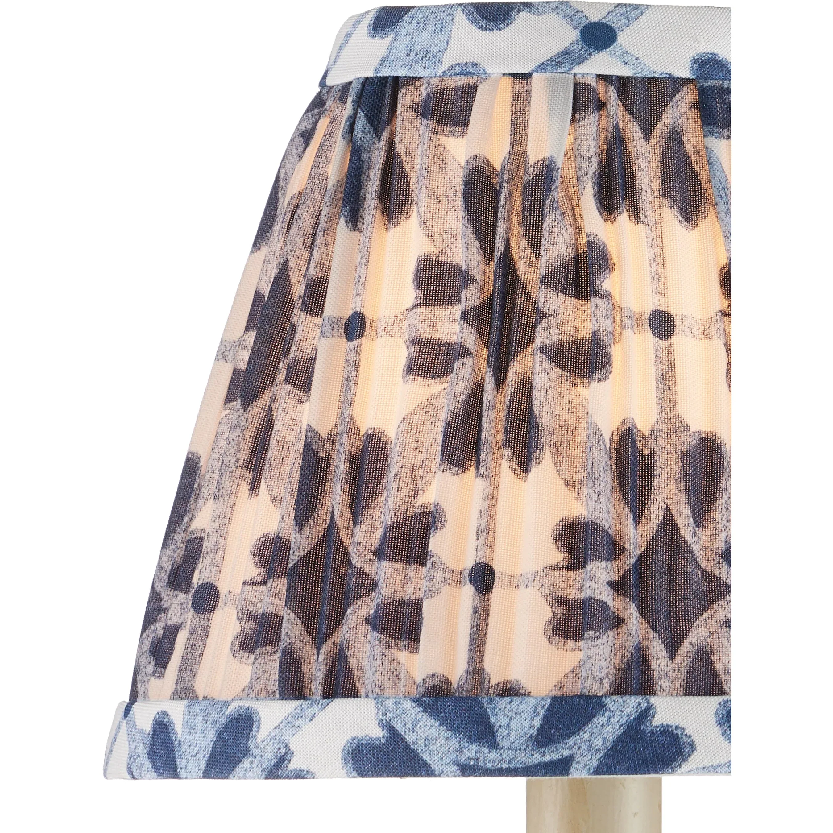 Pembrook Tapered Chandelier Shade - Image 2