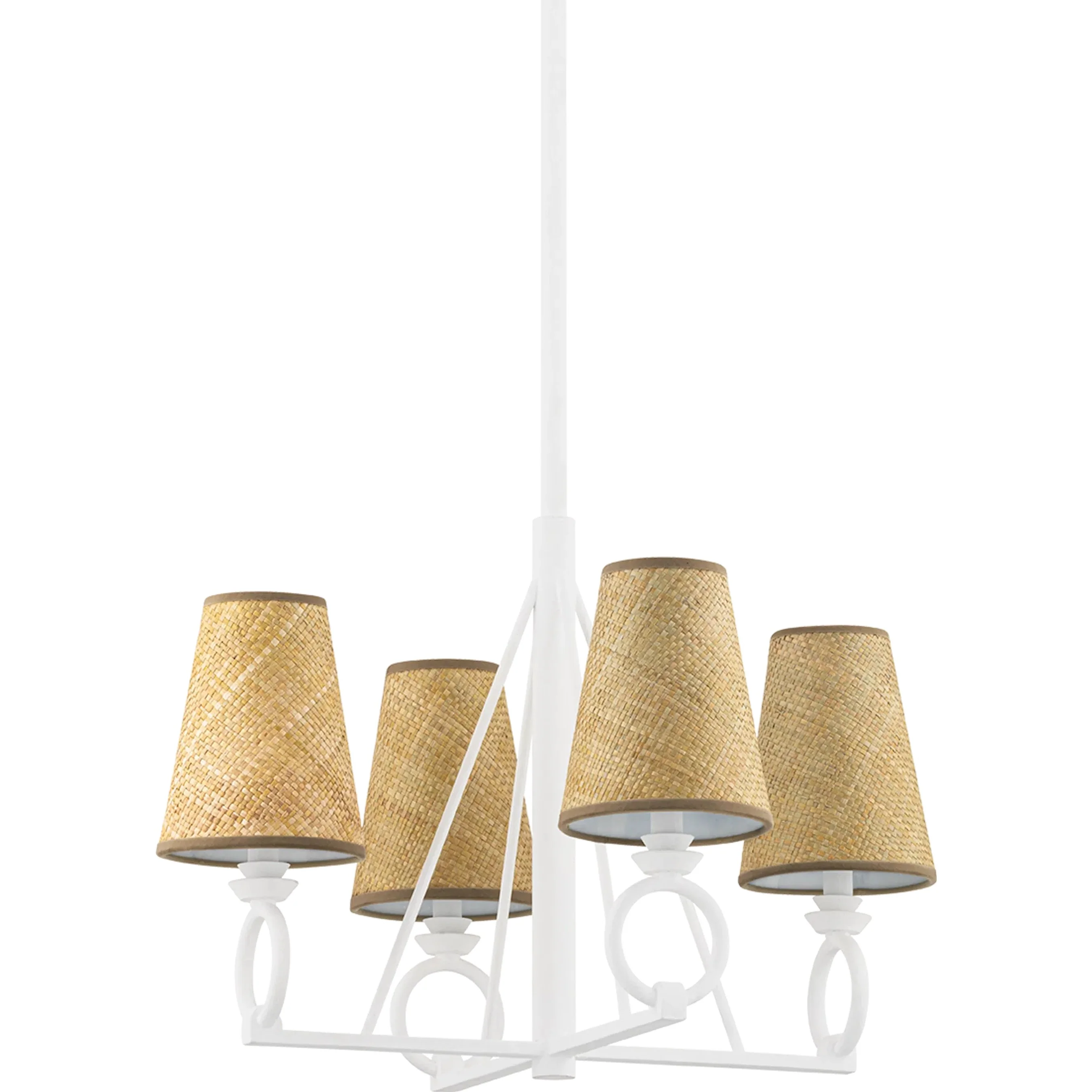 Pendelton Chandelier - Image 2