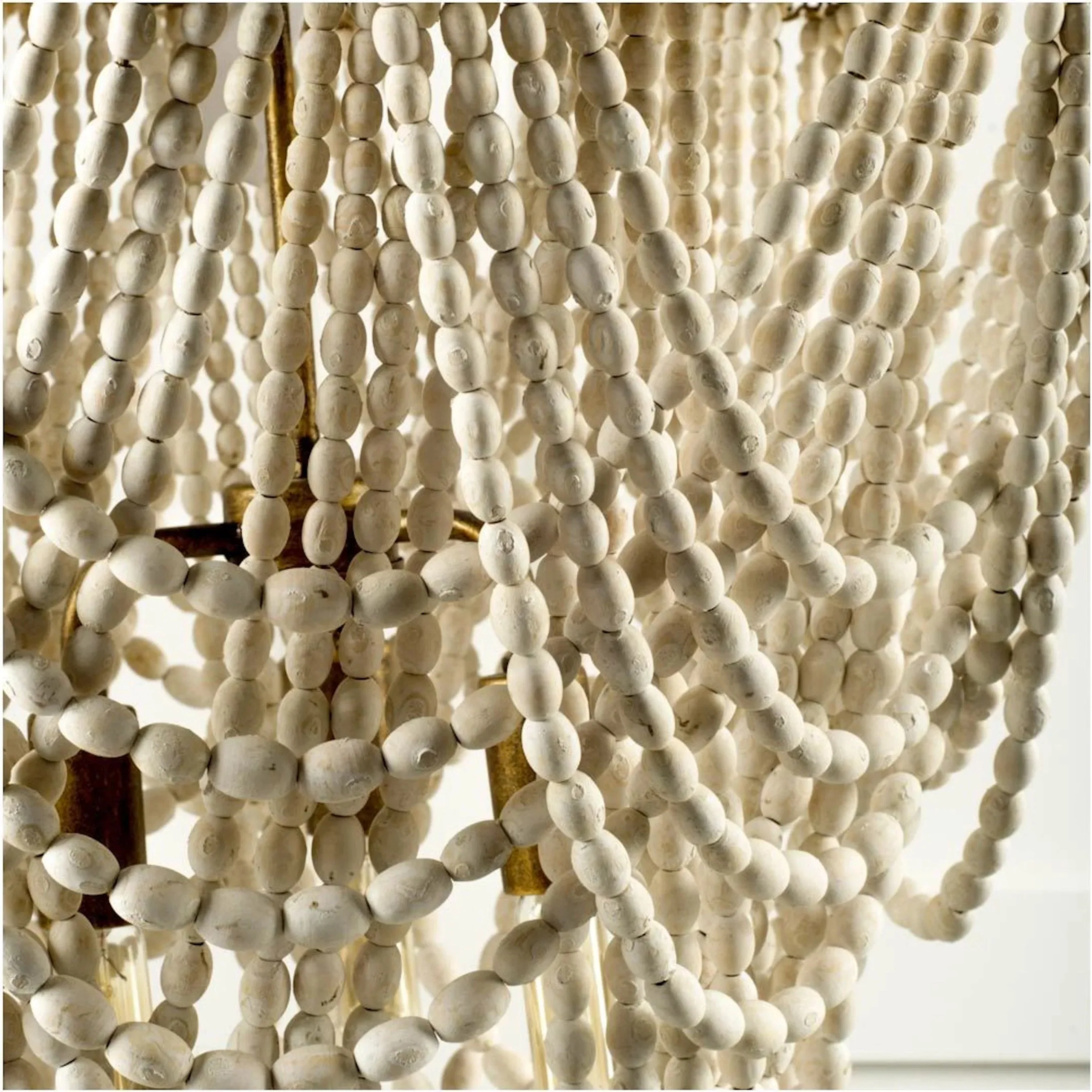 Pendra Chandelier - Image 2
