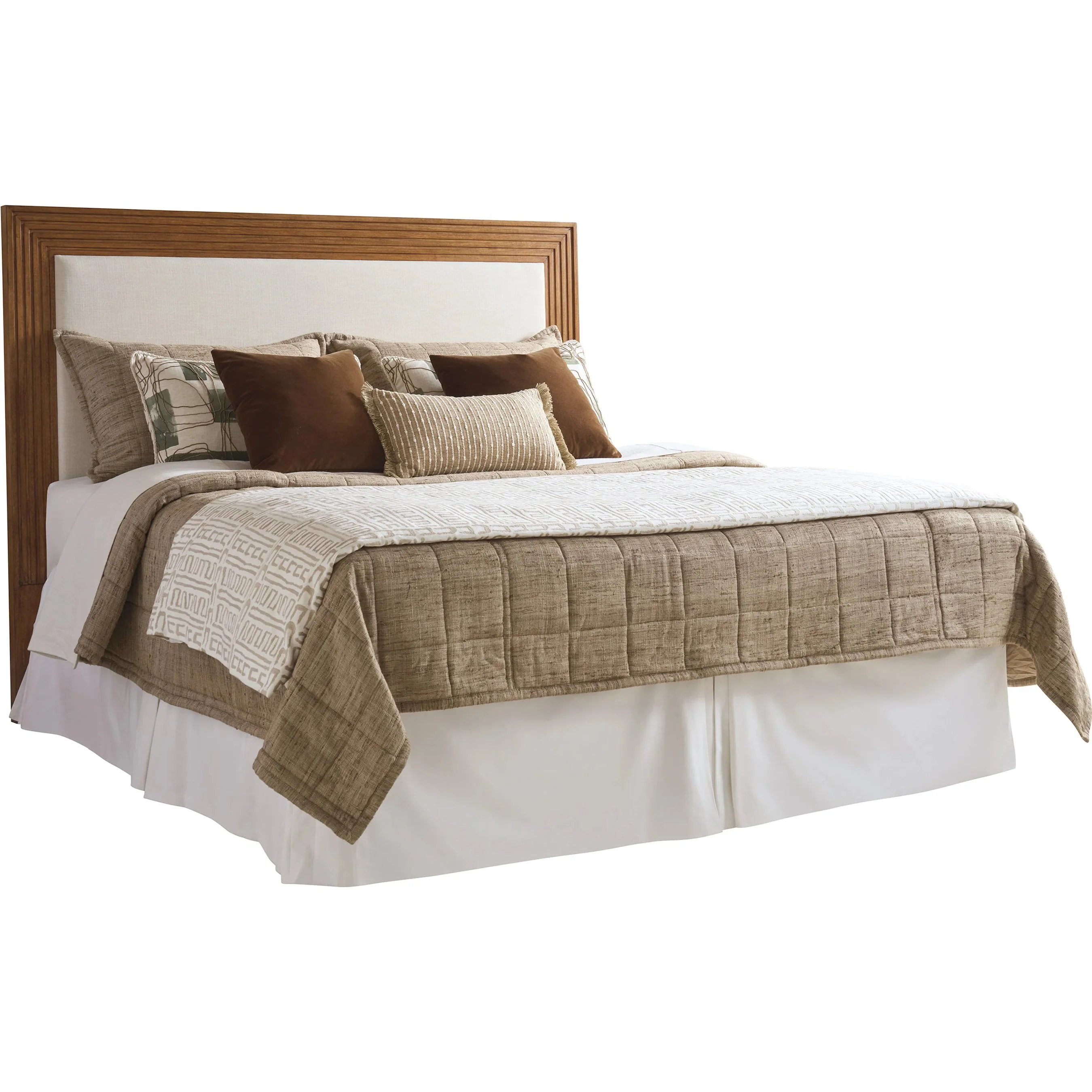 Pendry Upholstered Headboard