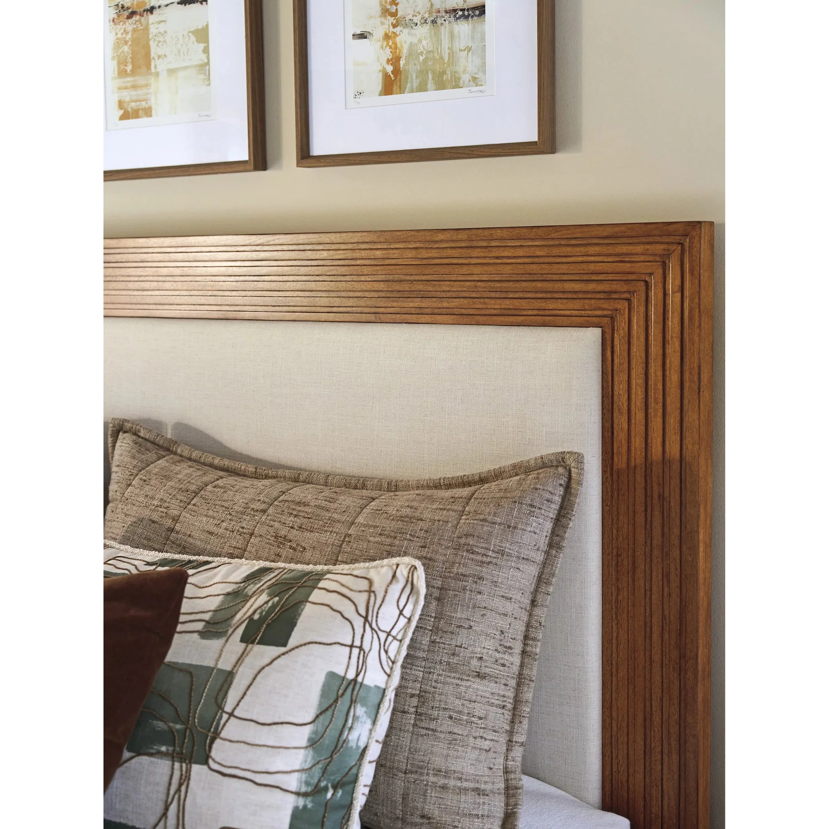 Pendry Upholstered Headboard - Image 2
