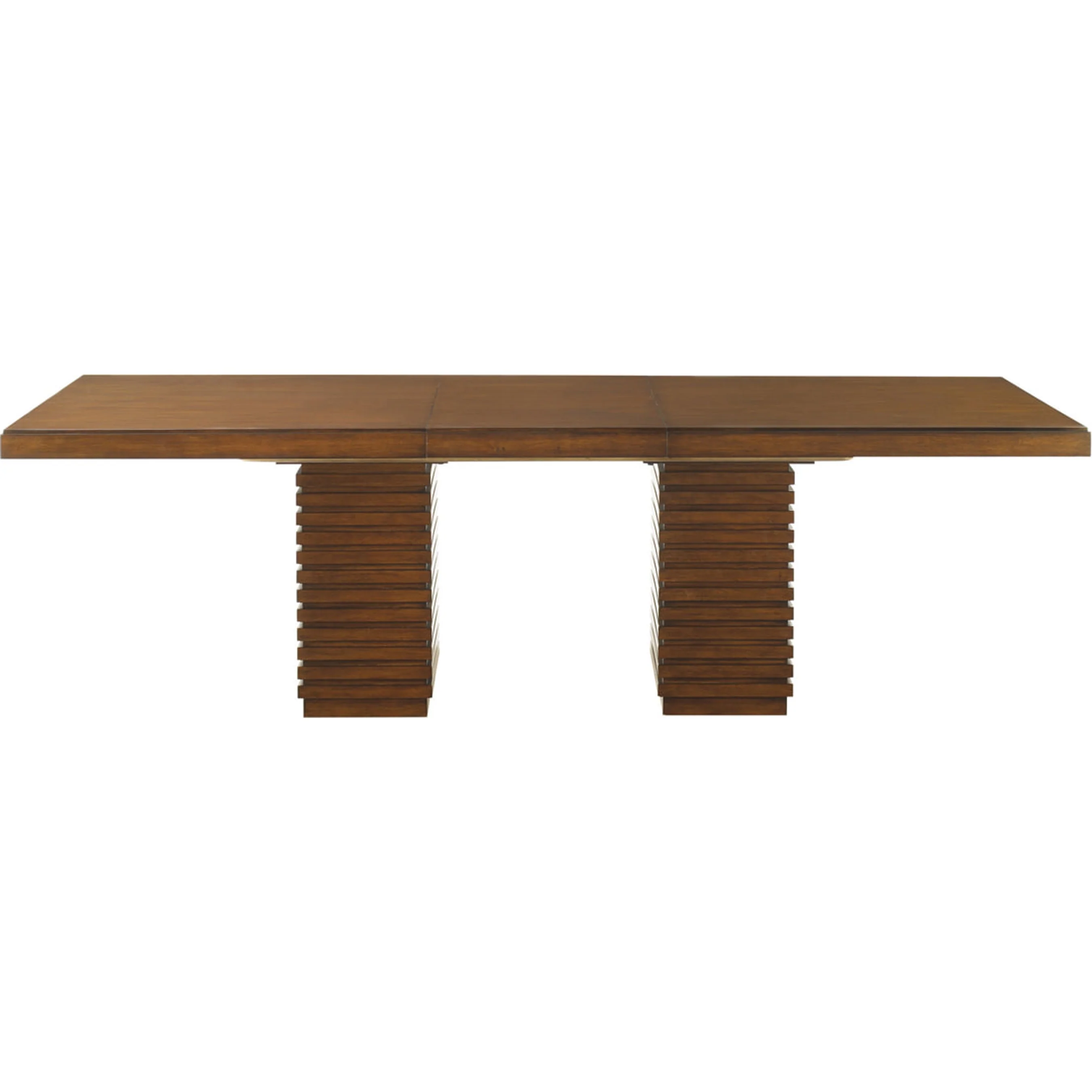 Peninsula Dining Table