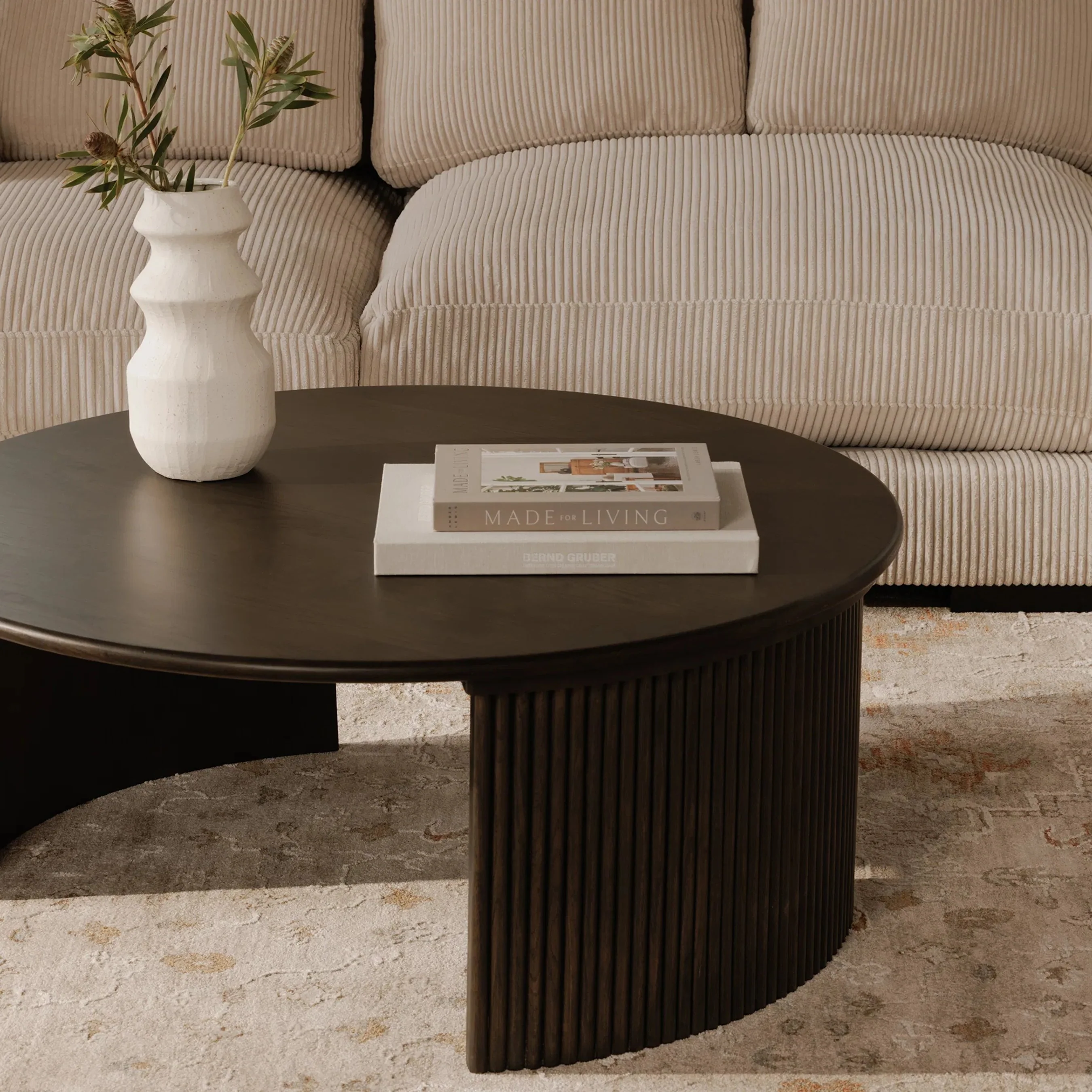 Penny Coffee Table - Image 8