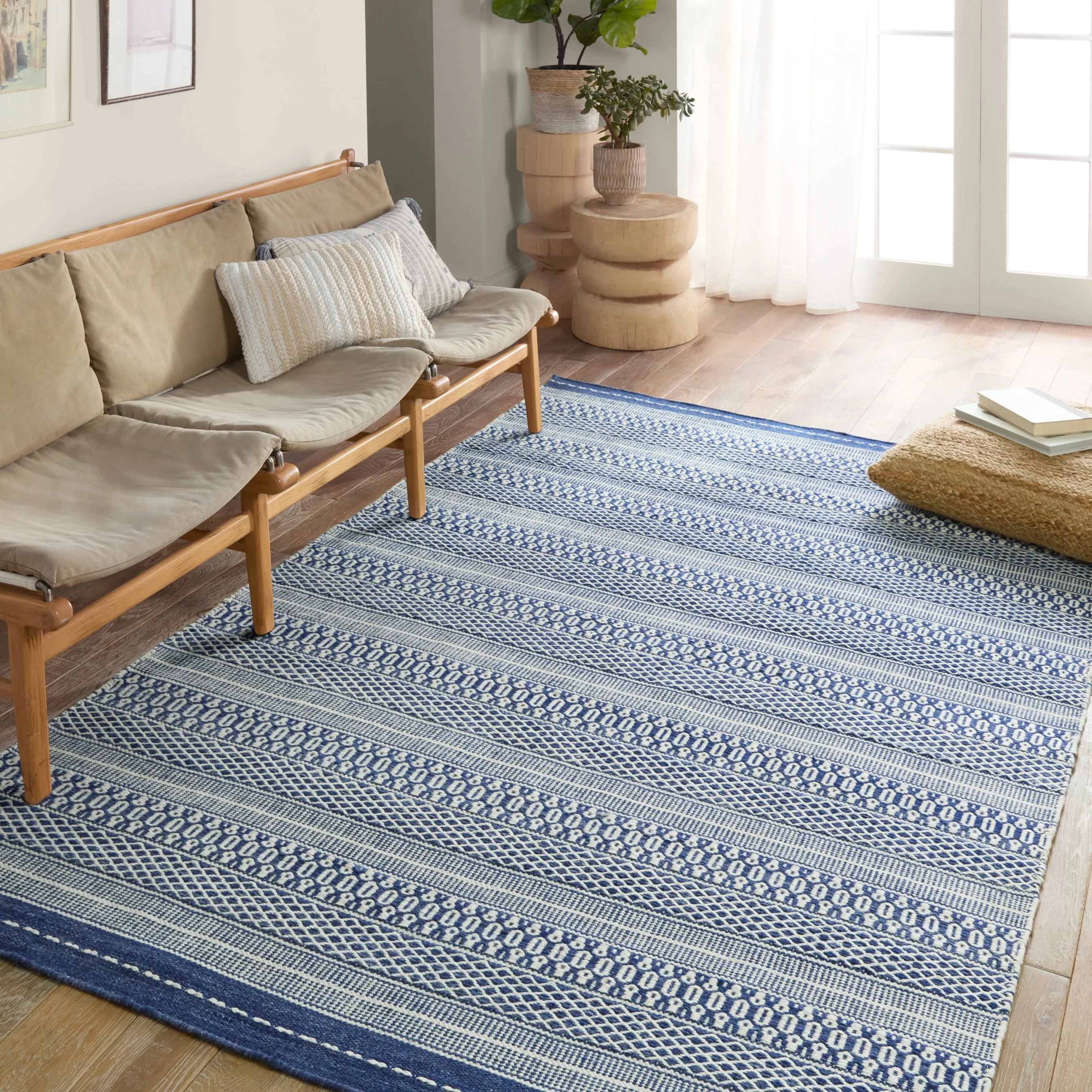 Penrose PNR06 Indoor/Outdoor Rug - Image 5