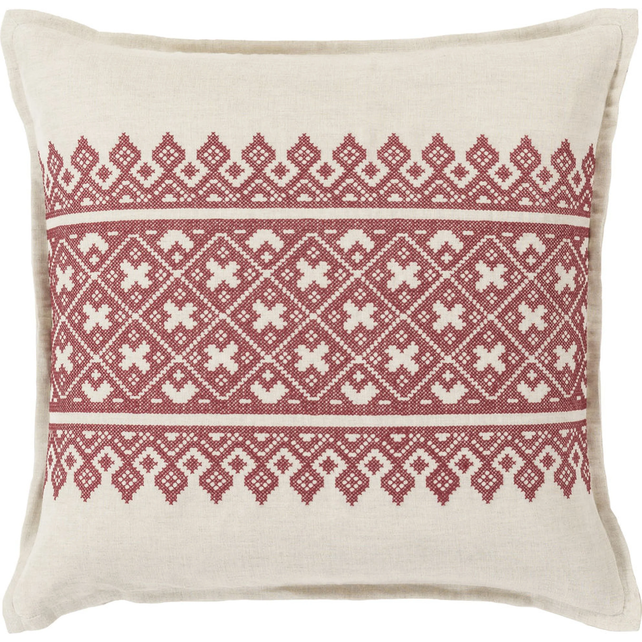 Pentas Pillow - 13841 - Image 3