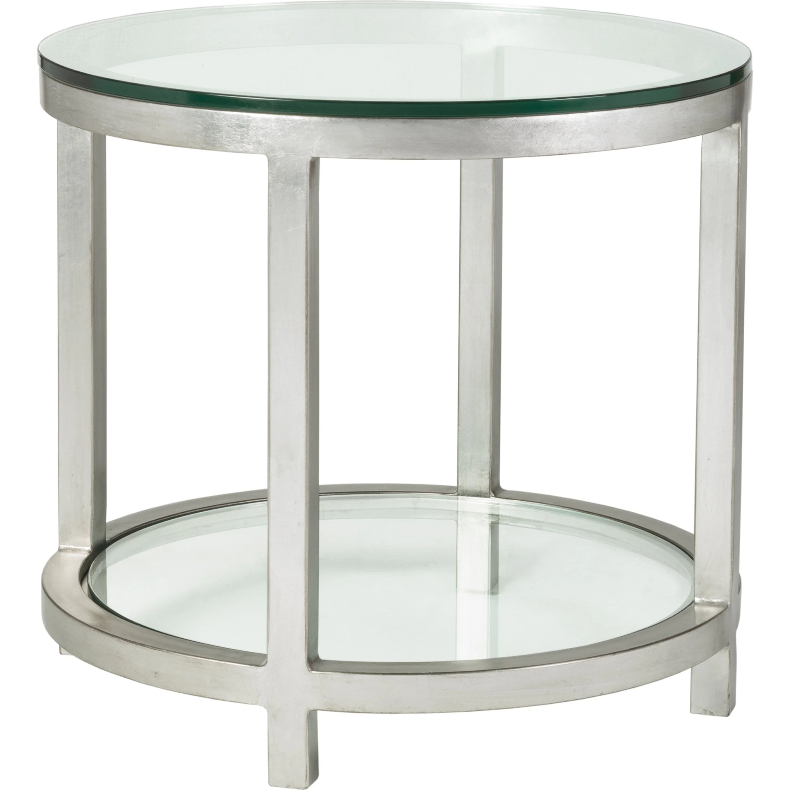 Per Se Round End Table - Image 3