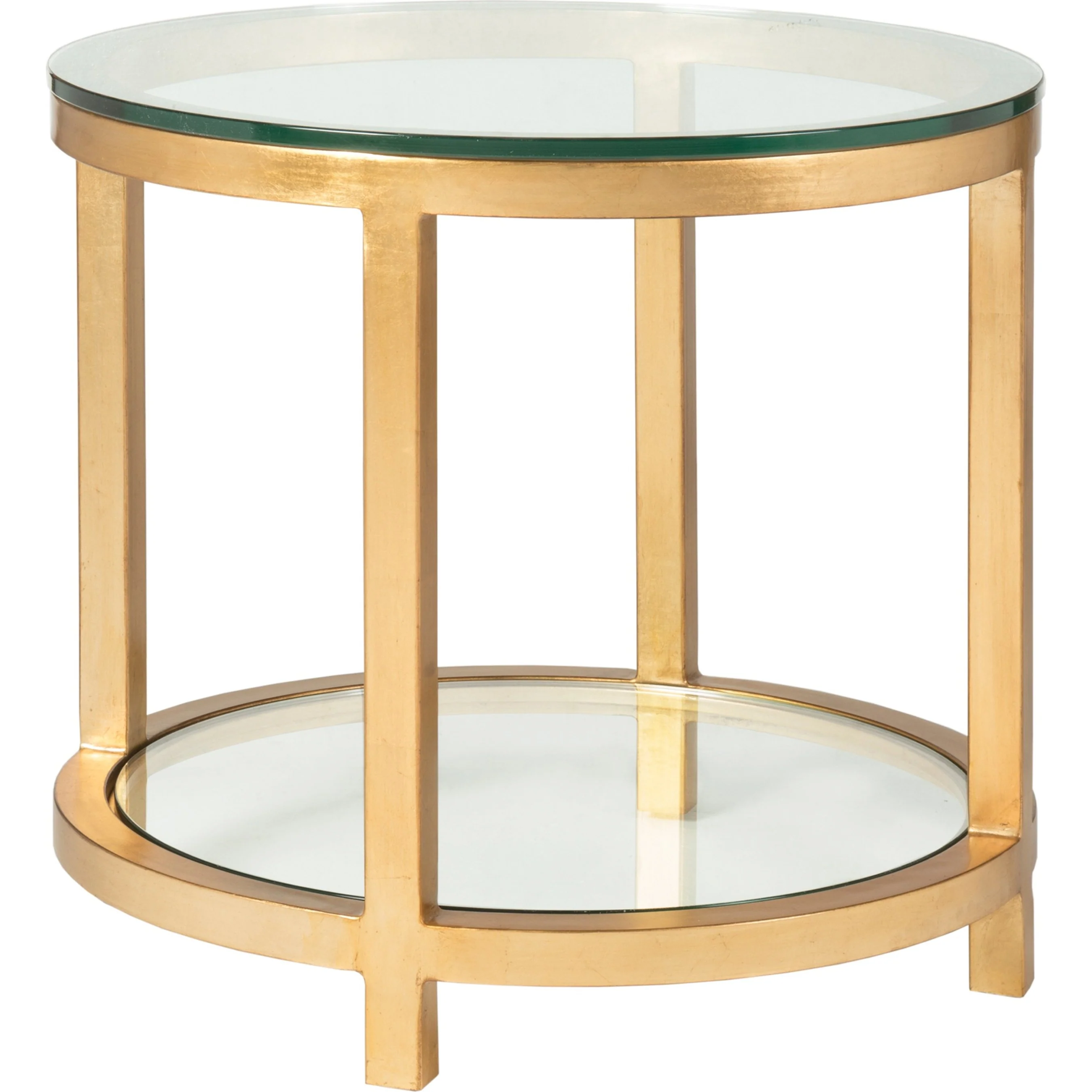 Per Se Round End Table - Image 4